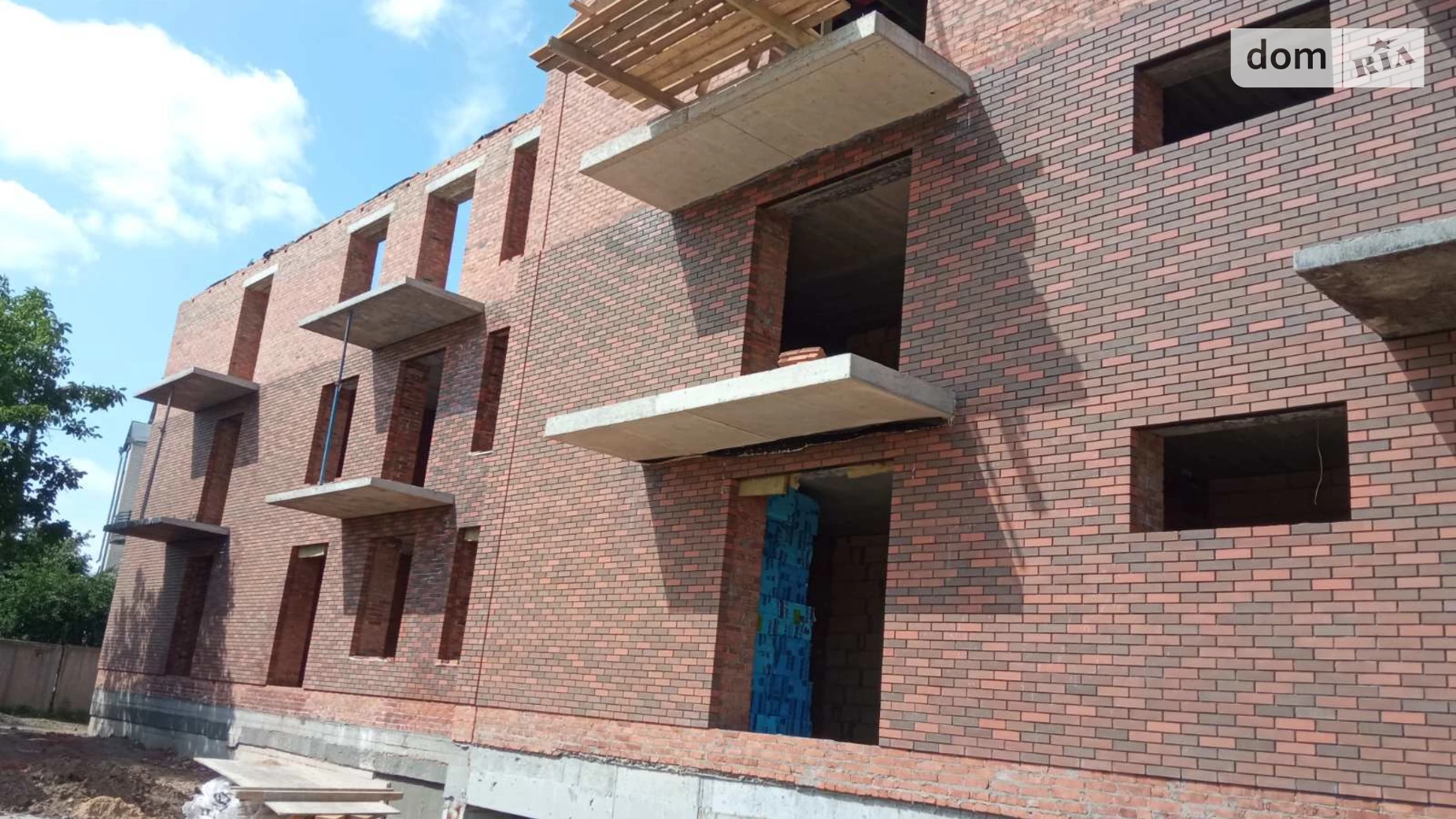 Продається 2-кімнатна квартира 54 кв. м у Вінниці, вул. Грушева, 72 - фото 3