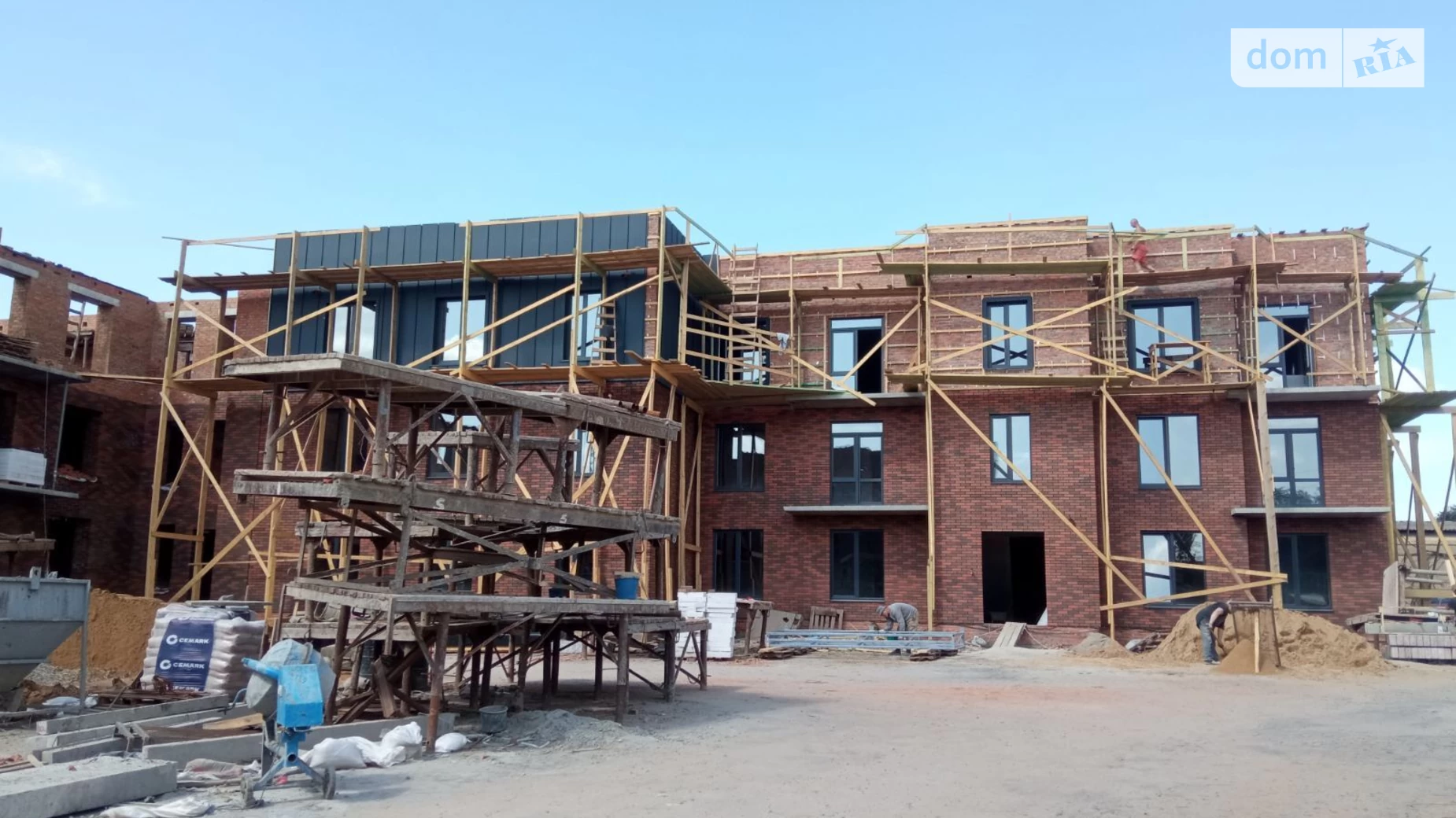 Продається 2-кімнатна квартира 54 кв. м у Вінниці, вул. Грушева, 72 - фото 5