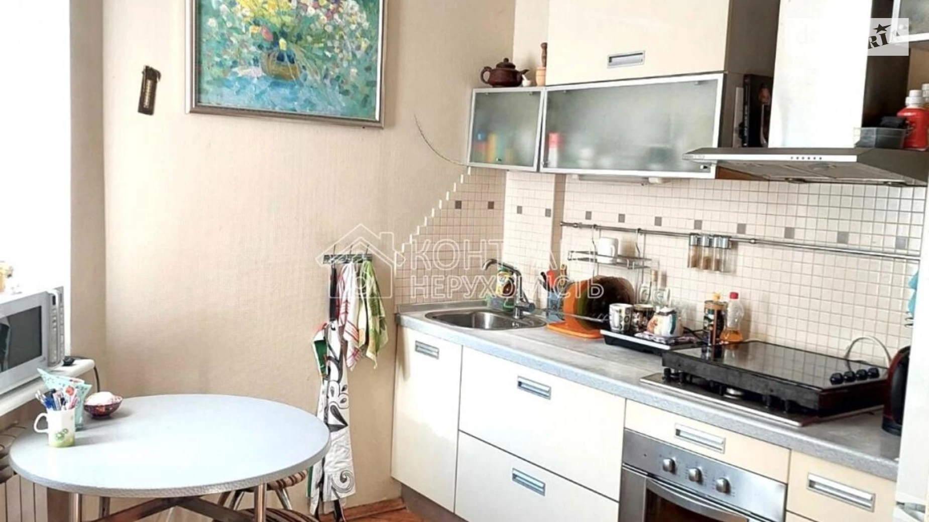 Продається 4-кімнатна квартира 112.8 кв. м у Харкові, цена: 83000 $ - фото 2
