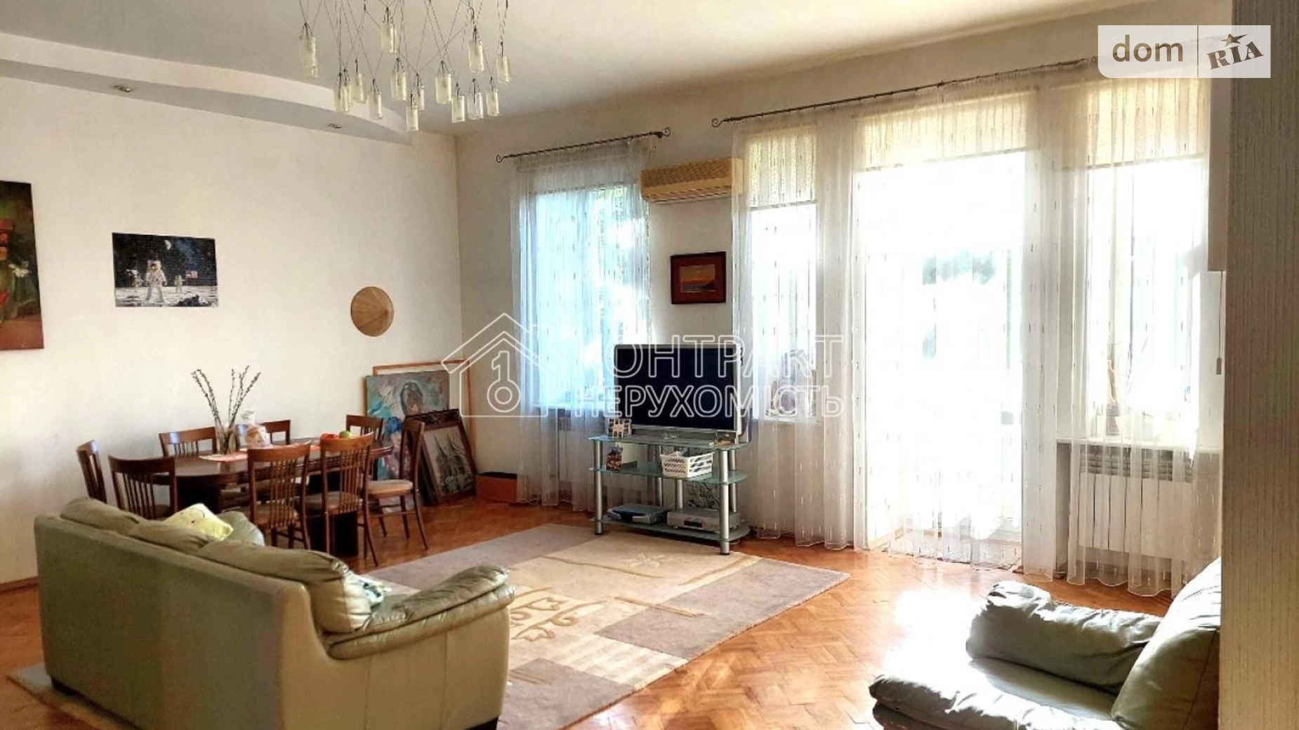 Продається 4-кімнатна квартира 112.8 кв. м у Харкові, цена: 83000 $ - фото 4