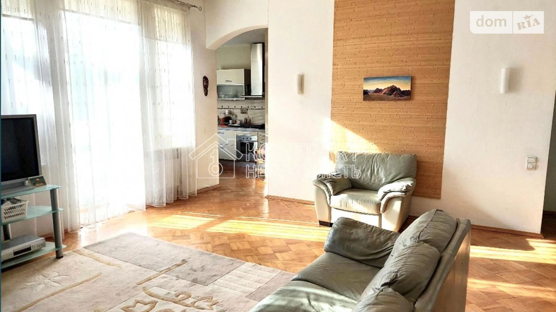 Продається 4-кімнатна квартира 112.8 кв. м у Харкові, цена: 83000 $ - фото 5