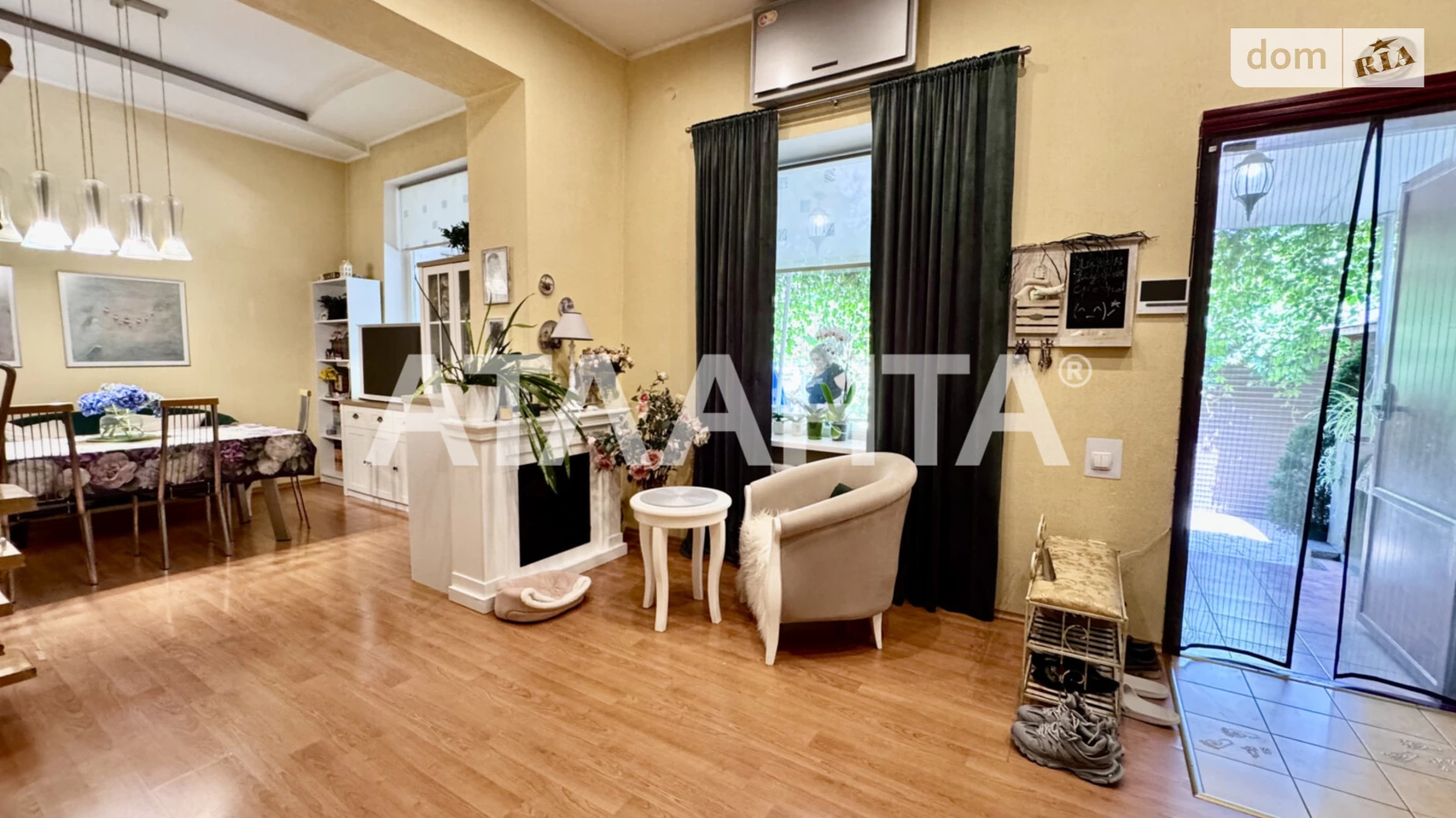 Продается дом на 2 этажа 212 кв. м с подвалом, цена: 300000 $ - фото 4