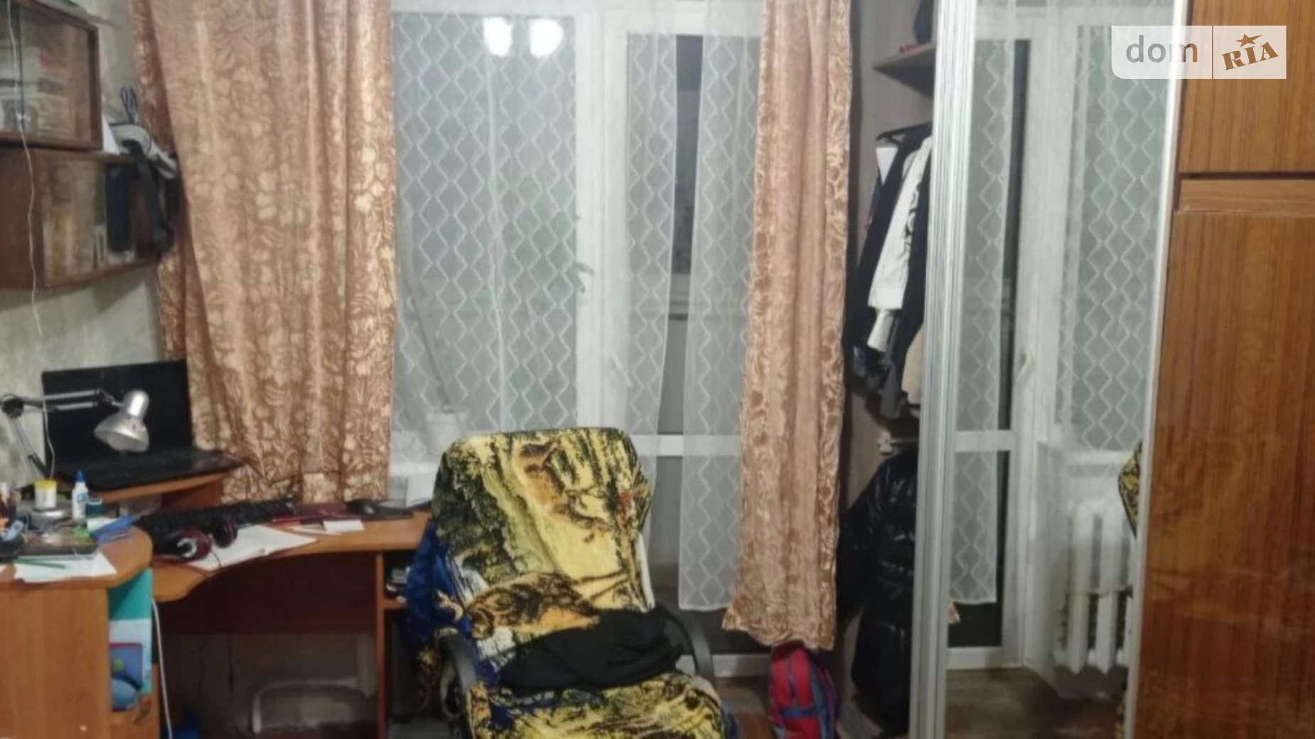 Продается 3-комнатная квартира 70 кв. м в Одессе, ул. Давида Ойстраха - фото 2