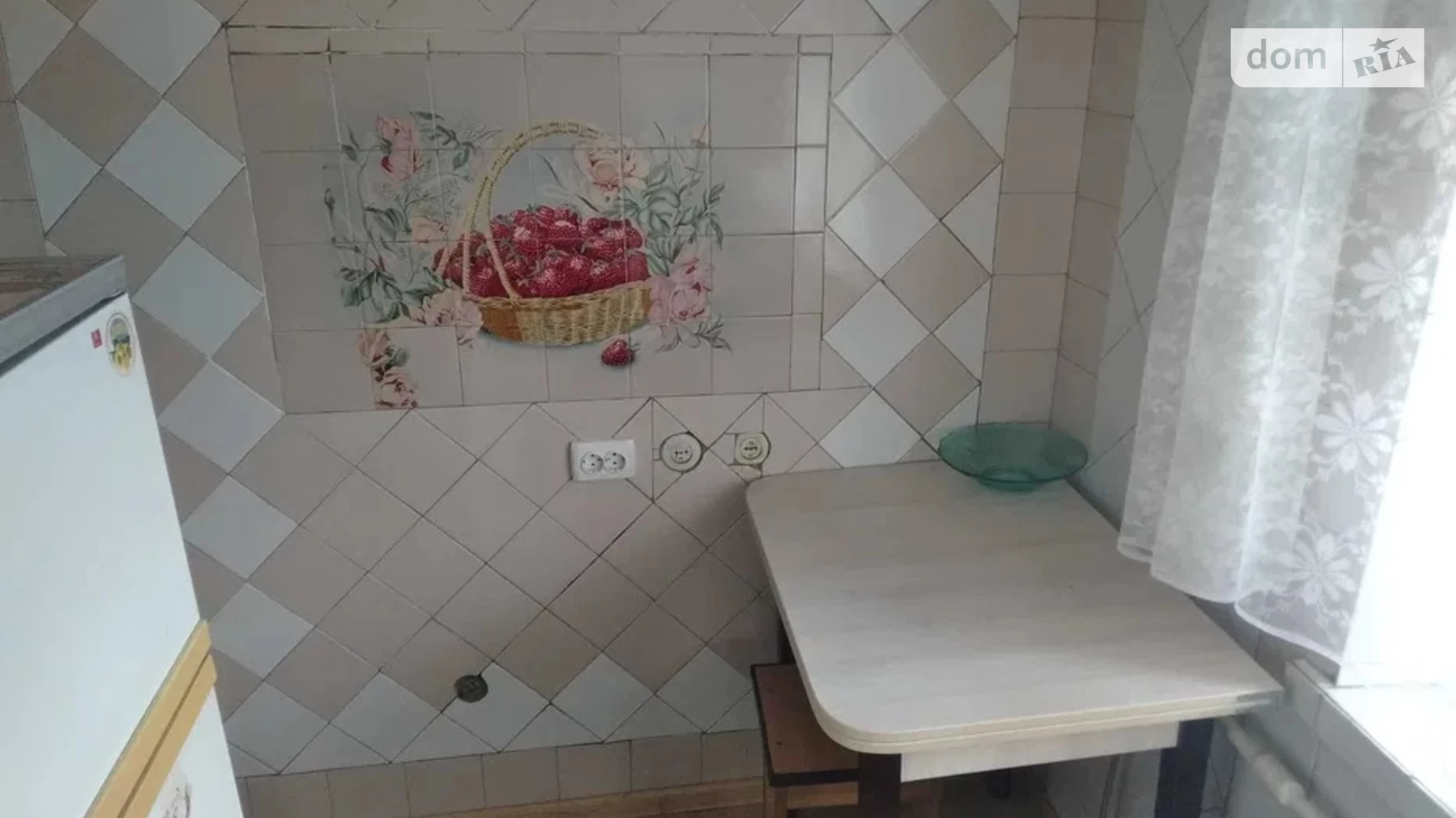 Здається в оренду 1-кімнатна квартира 34 кв. м у Києві, вул. Полярна, 5 - фото 3