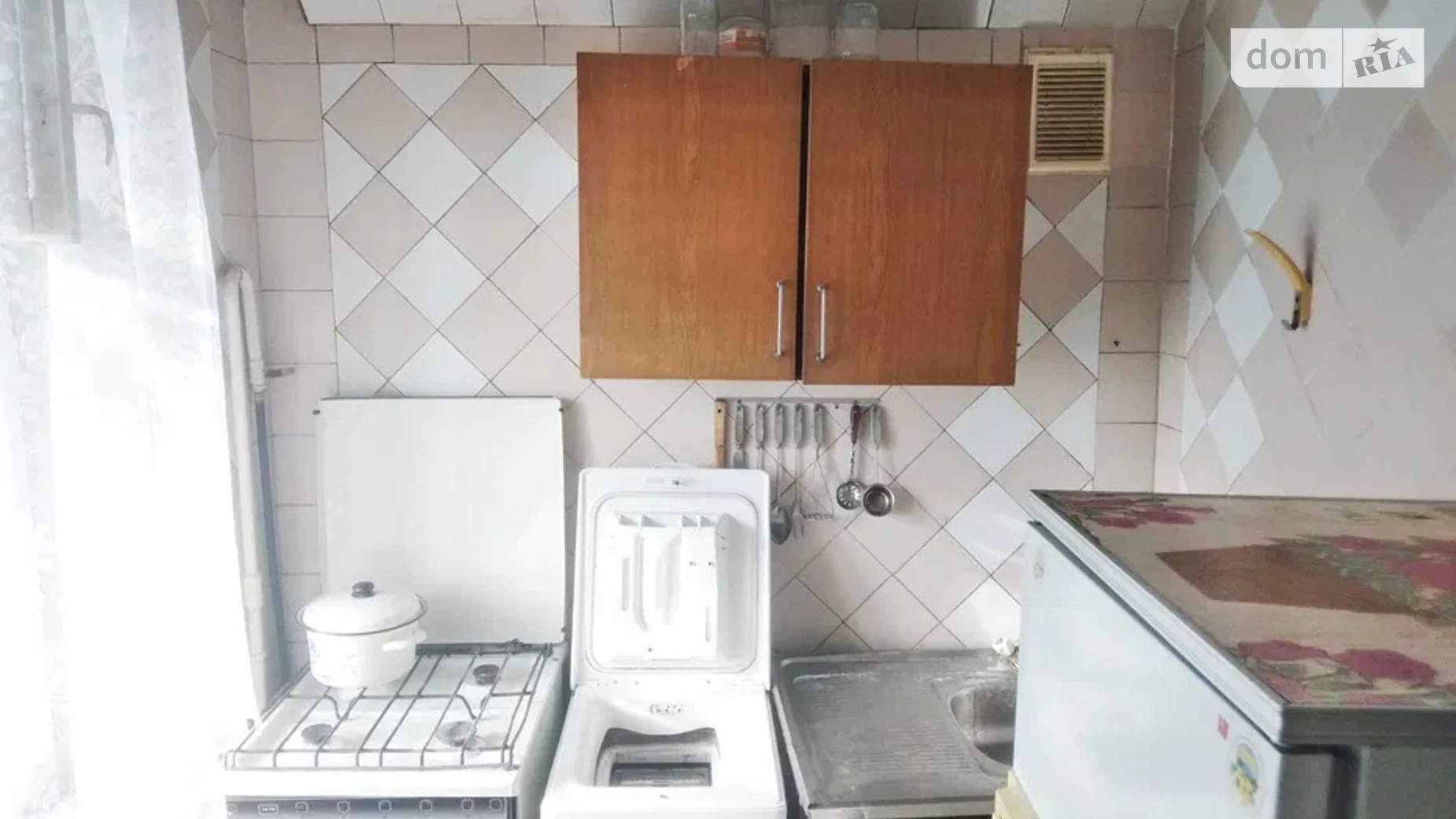 Здається в оренду 1-кімнатна квартира 34 кв. м у Києві, вул. Полярна, 5 - фото 5