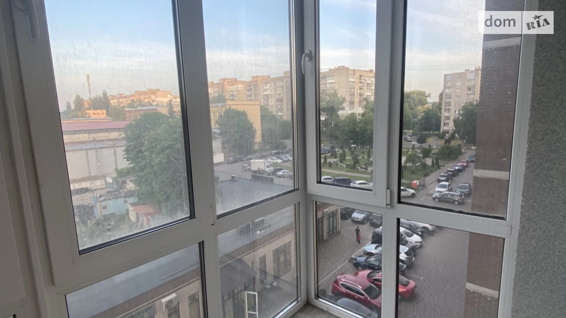 Сдается в аренду 2-комнатная квартира 67 кв. м в Виннице, ул. Антонова Олега, 13Б корпус 5 - фото 4