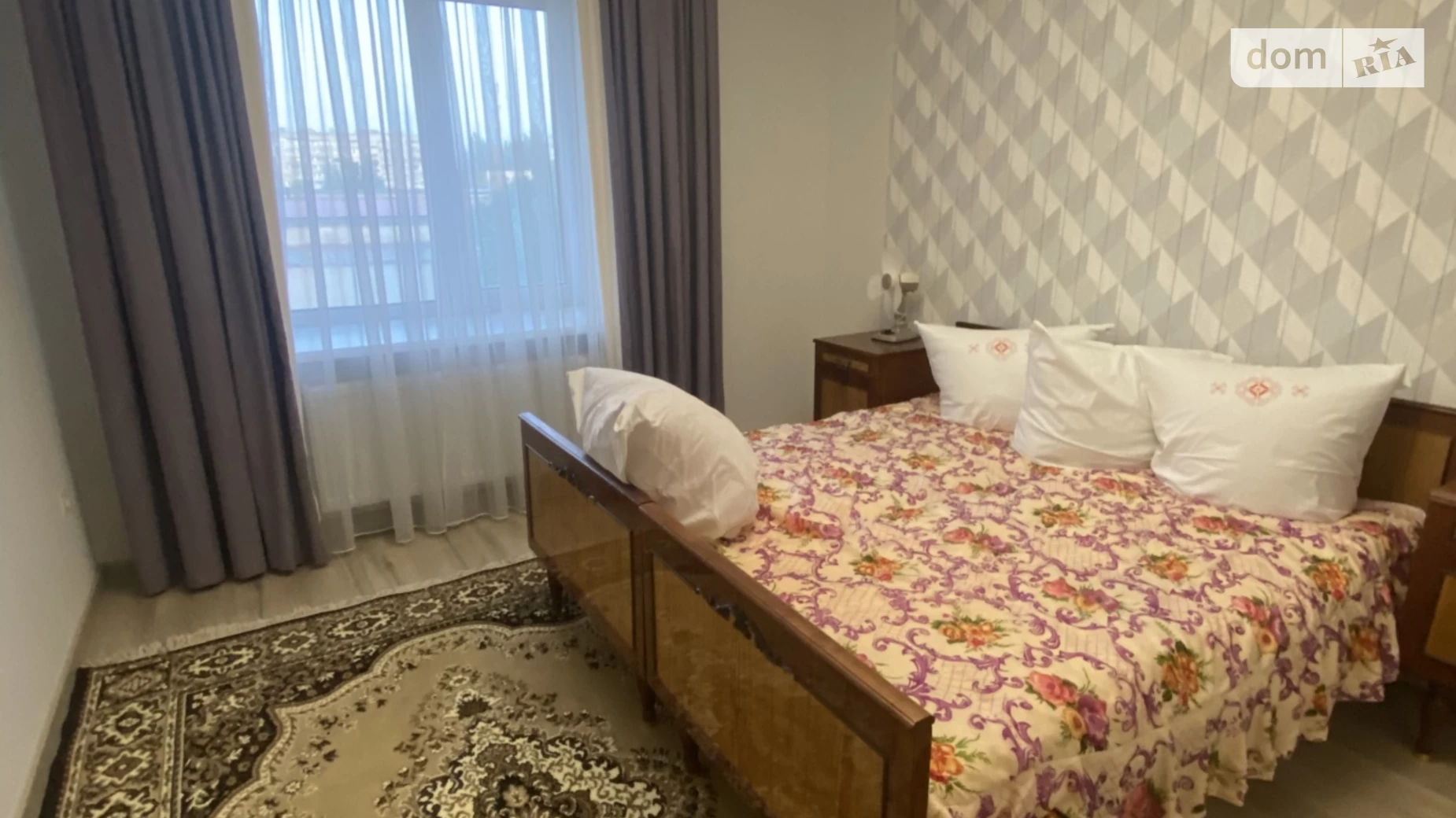 Сдается в аренду 2-комнатная квартира 67 кв. м в Виннице, ул. Антонова Олега, 13Б корпус 5 - фото 5