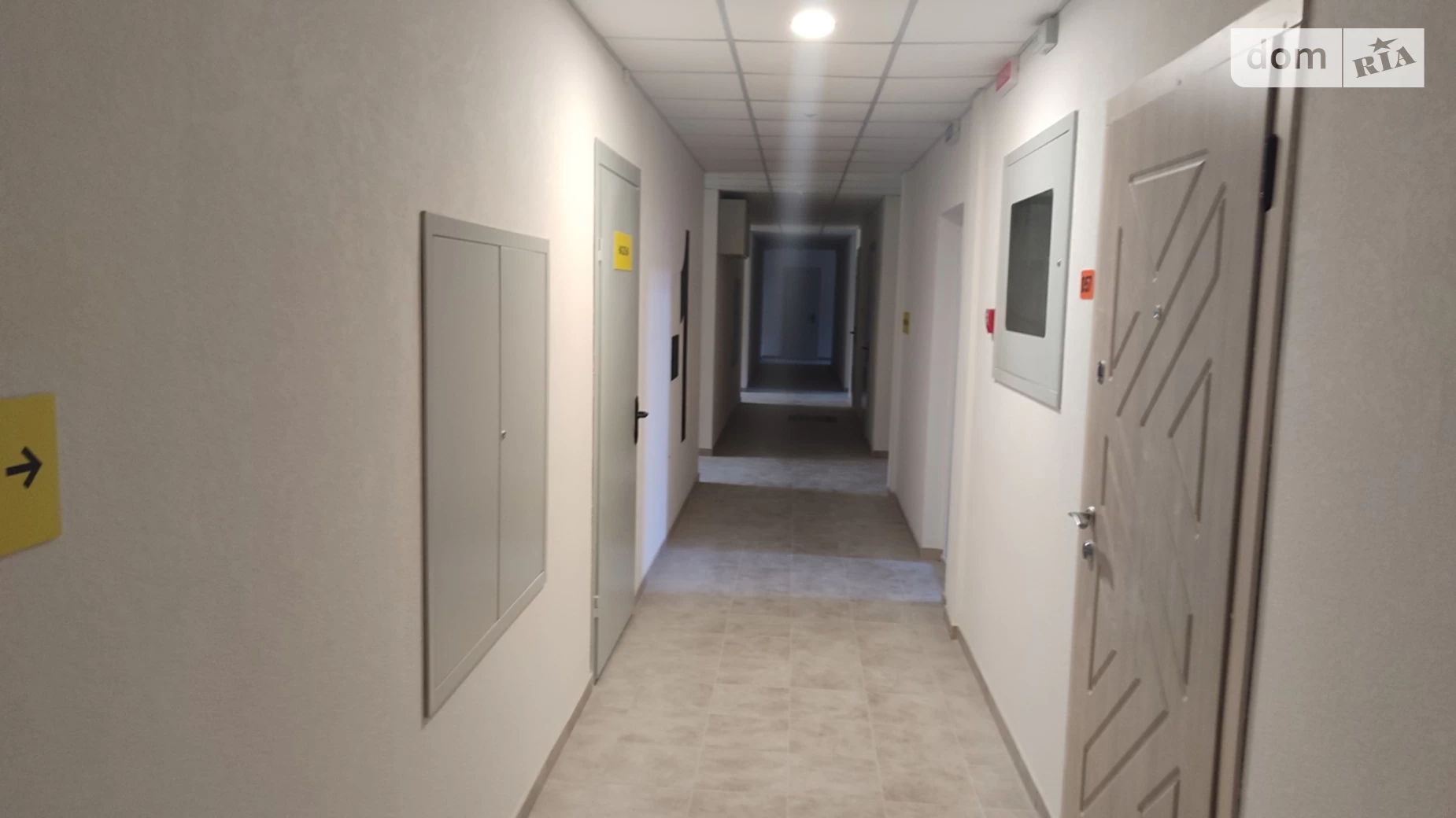 Продается 1-комнатная квартира 23 кв. м в Одессе, ул. Слободская - фото 2
