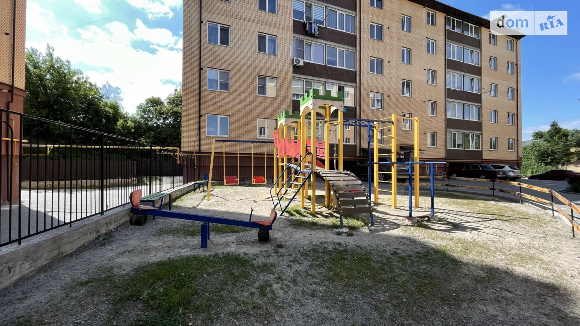 Продається 2-кімнатна квартира 60.3 кв. м у Стрижавці, цена: 67000 $ - фото 2