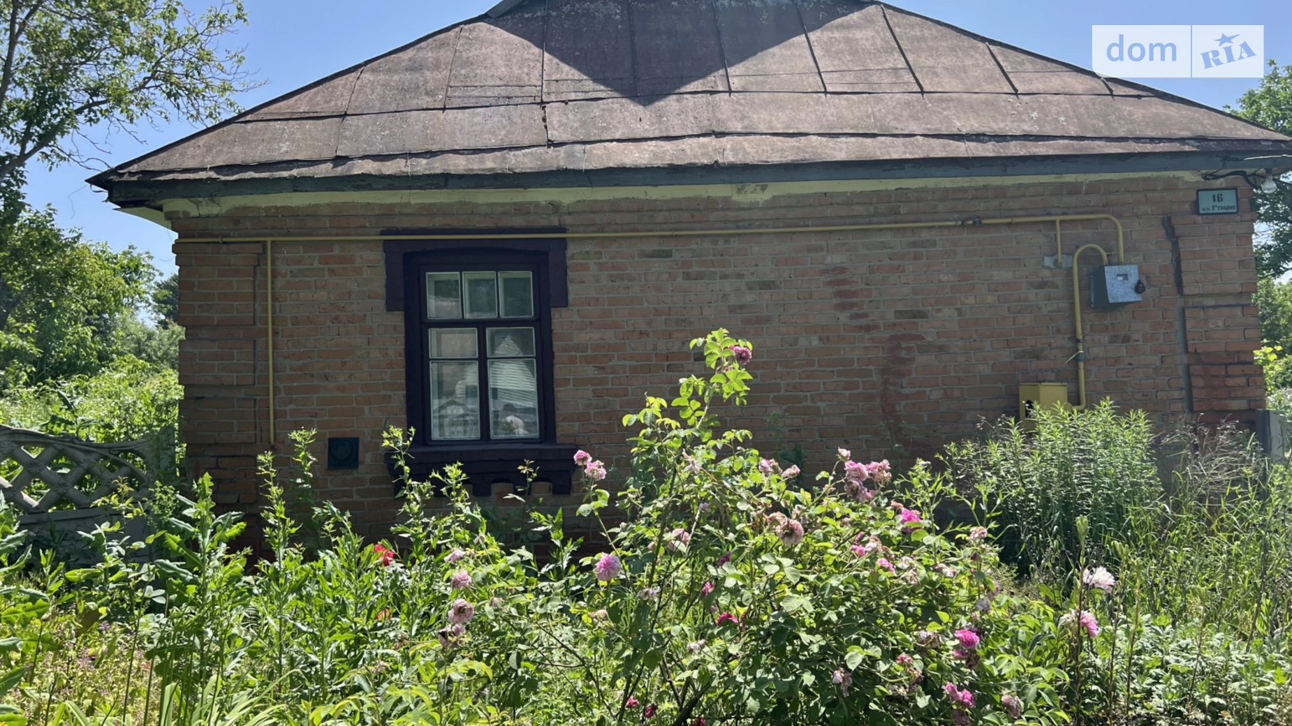 Продається одноповерховий будинок 50 кв. м з балконом, цена: 24000 $ - фото 3