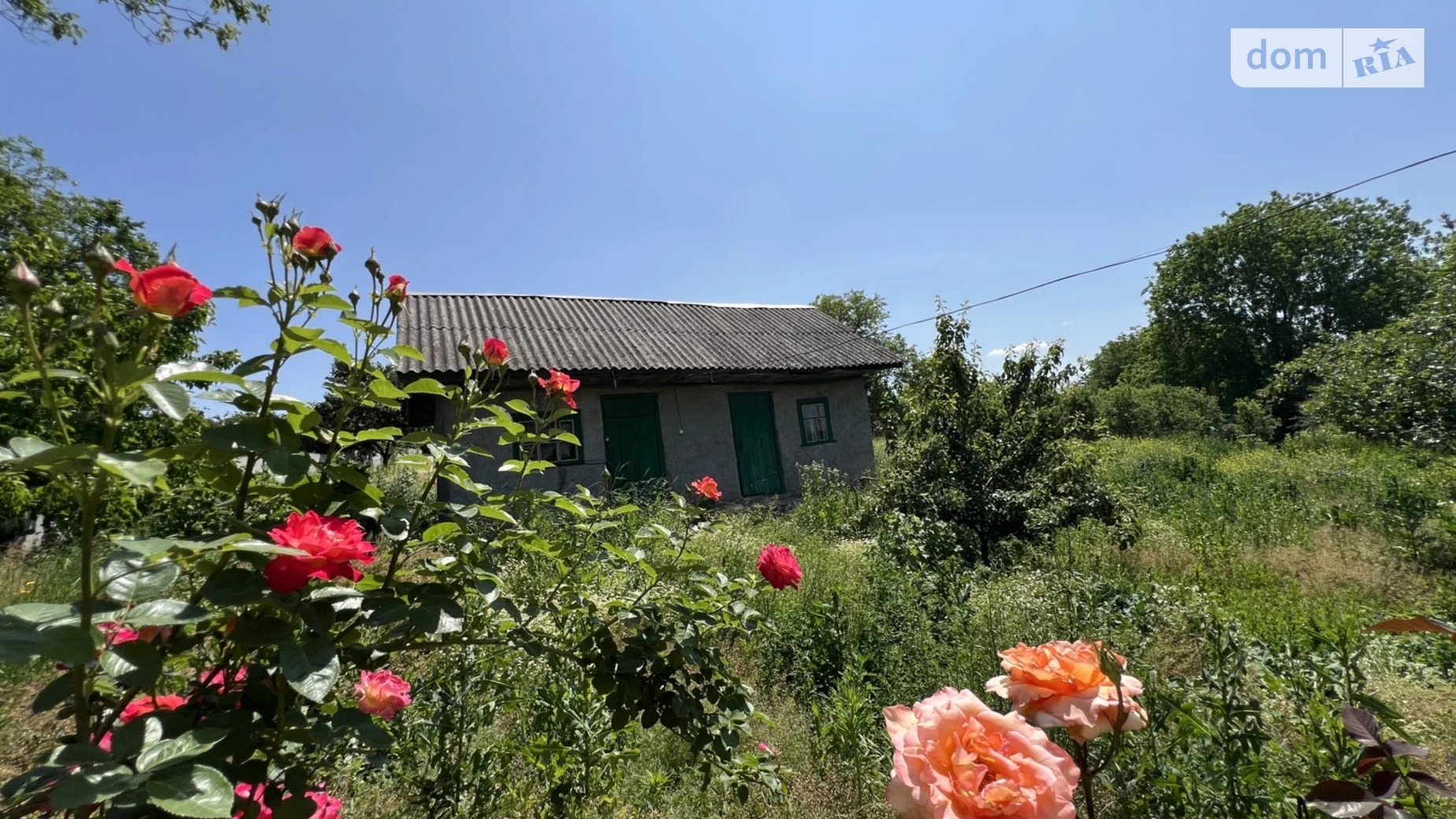Продається одноповерховий будинок 50 кв. м з балконом, цена: 24000 $ - фото 5