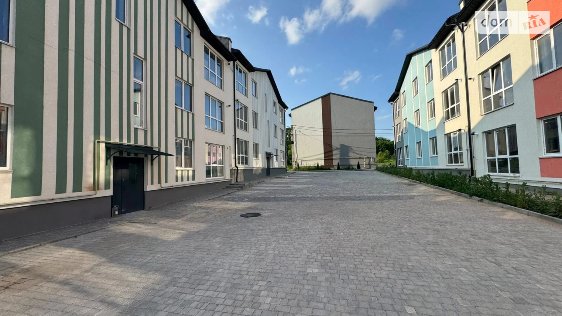 Продается 1-комнатная квартира 33.1 кв. м в Виннице, ул. Родниковая - фото 3