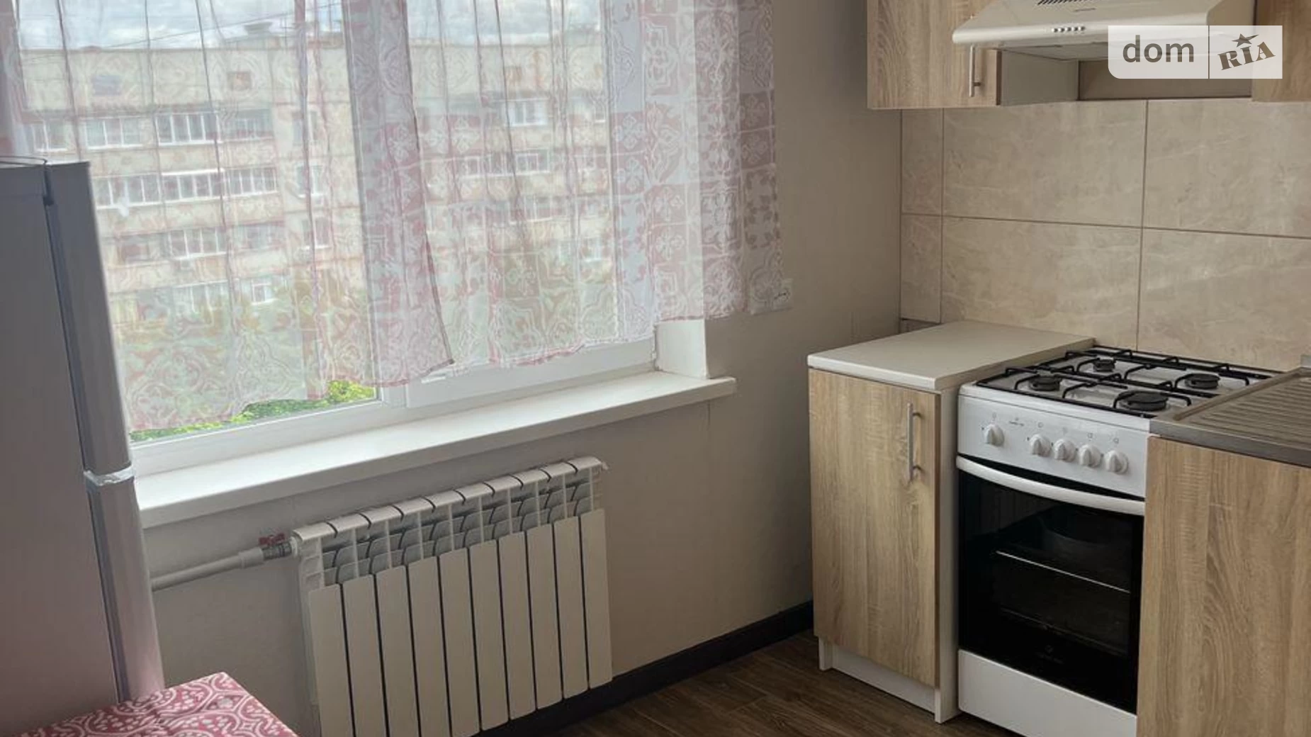 Продається 1-кімнатна квартира 25 кв. м у Харкові, просп. Перемоги, 62Б - фото 5
