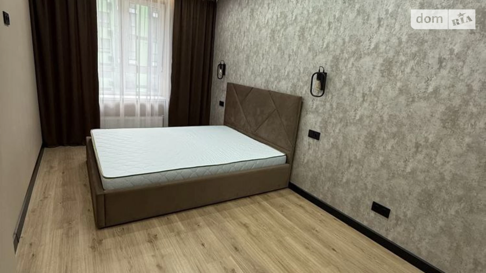 Продается 1-комнатная квартира 44.7 кв. м в Днепре, Запорожское шоссе, 32А - фото 3