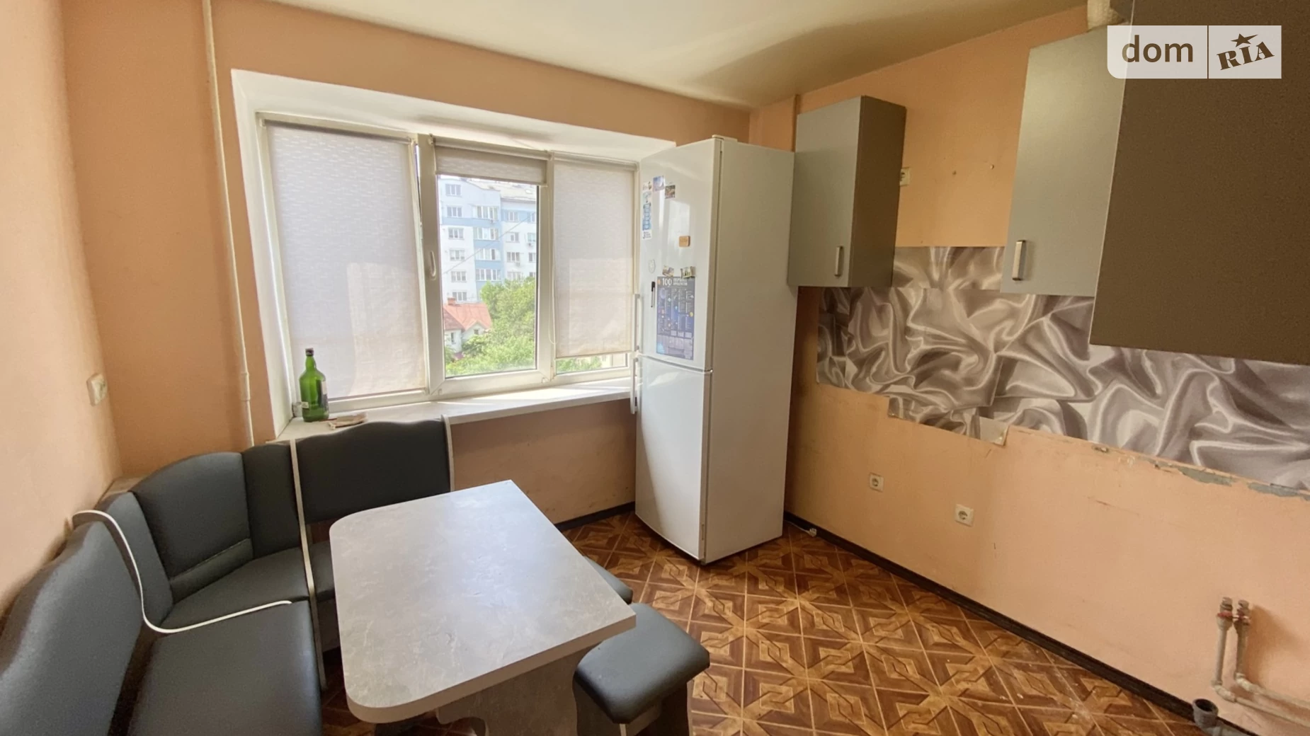 Продается 1-комнатная квартира 32 кв. м в Ивано-Франковске, ул. Львовская, 7А - фото 3