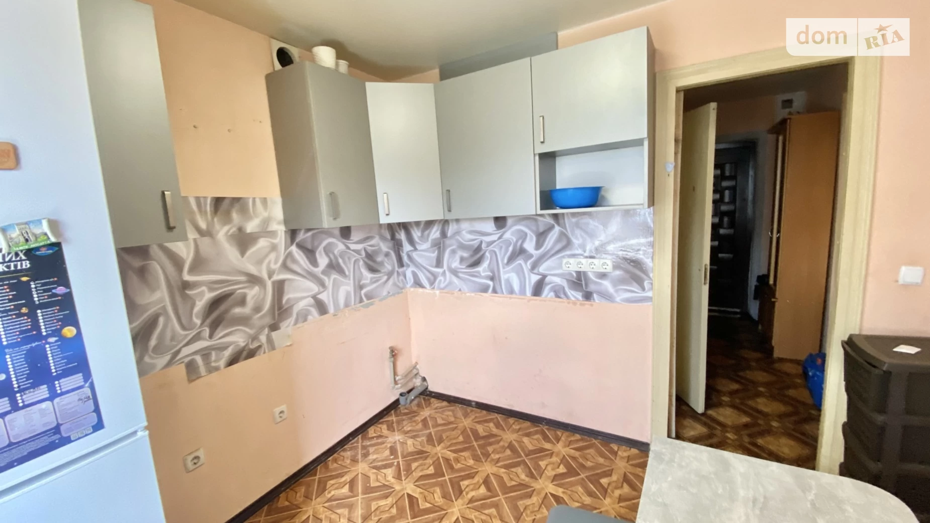 Продается 1-комнатная квартира 32 кв. м в Ивано-Франковске, ул. Львовская, 7А - фото 5