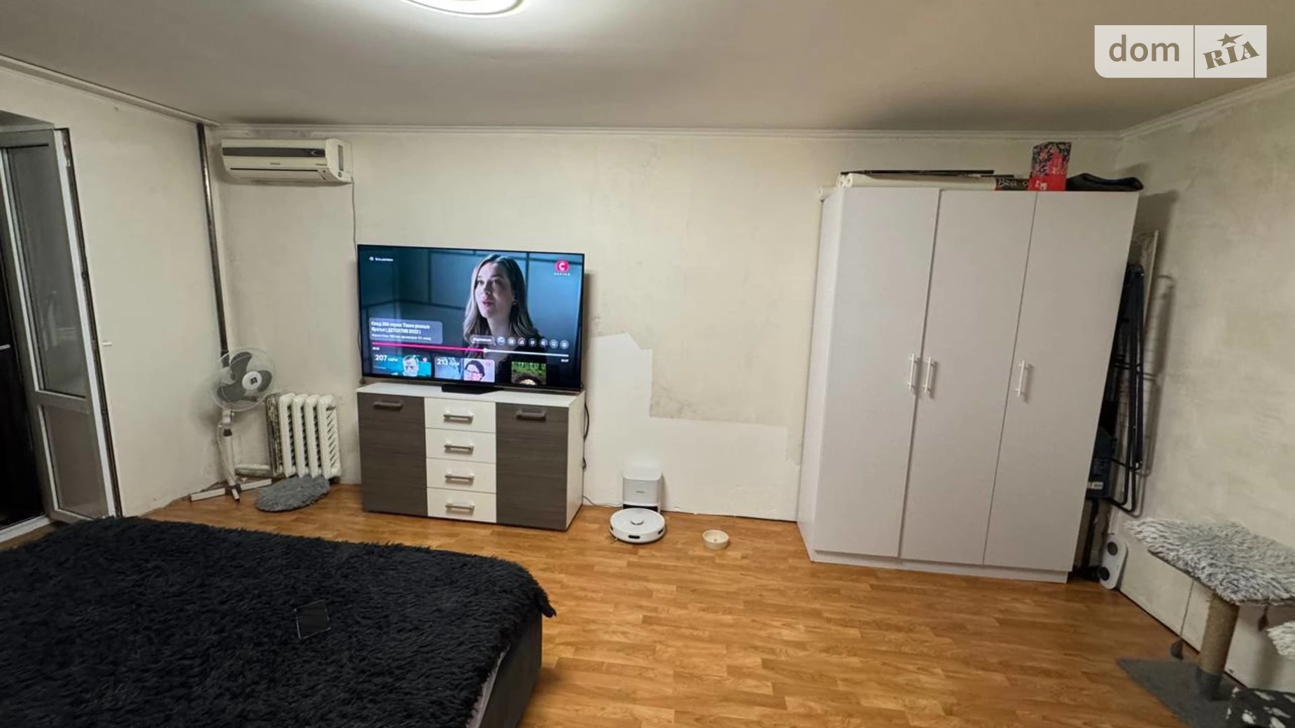Продается 1-комнатная квартира 33.1 кв. м в Киеве, ул. Мрии(Академика Туполева), 5Д - фото 3
