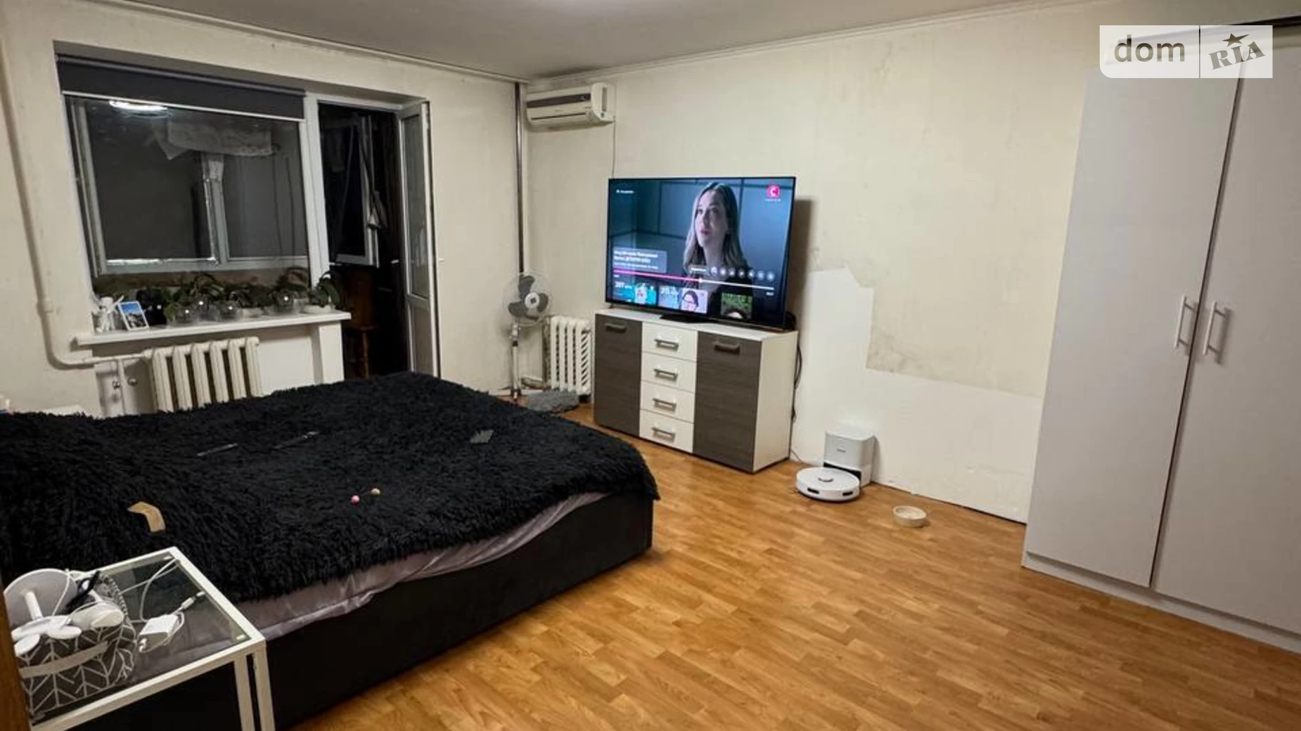 Продается 1-комнатная квартира 33.1 кв. м в Киеве, ул. Мрии(Академика Туполева), 5Д - фото 4