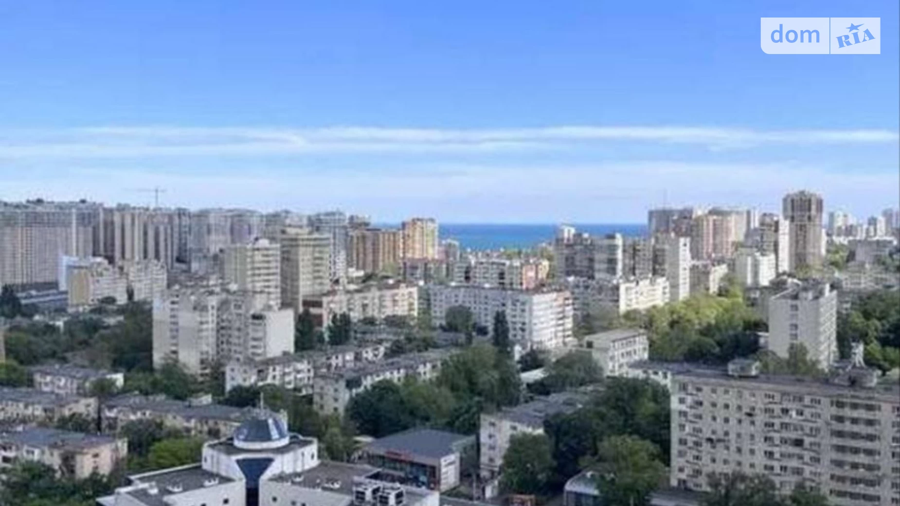 Продается 3-комнатная квартира 110 кв. м в Одессе, Фонтанская дор., 25Ж - фото 2