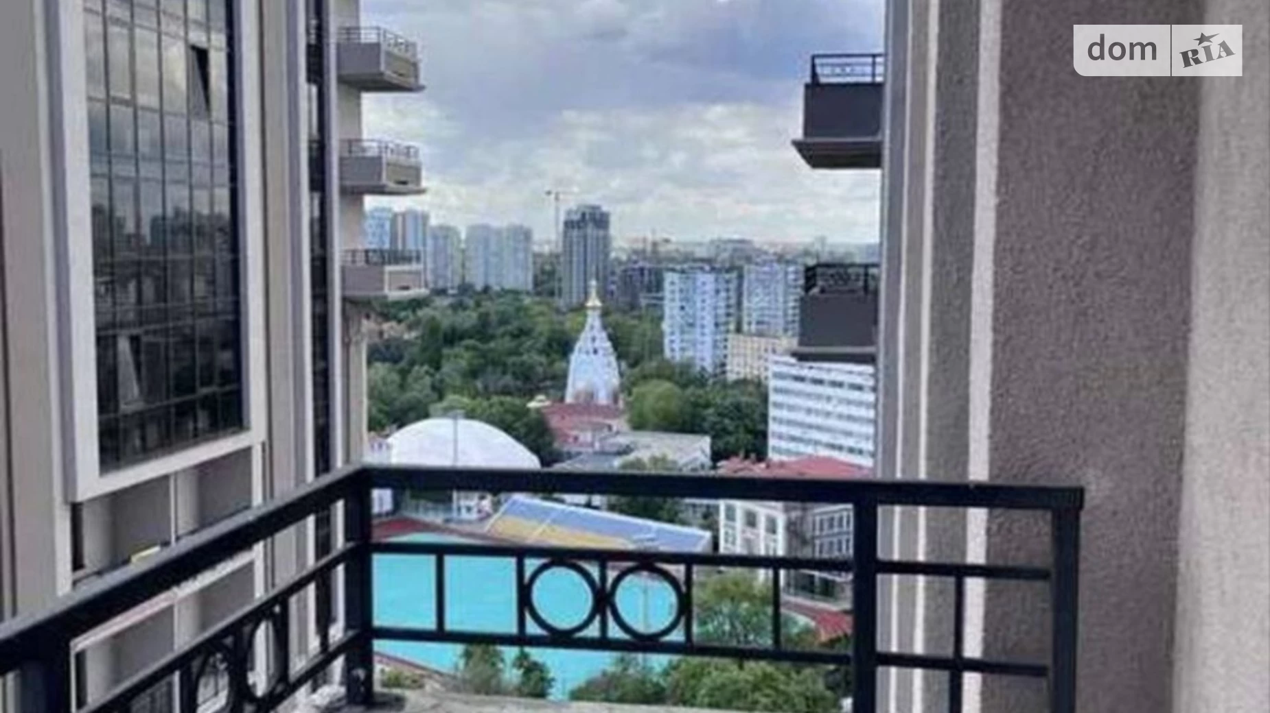 Продается 3-комнатная квартира 110 кв. м в Одессе, Фонтанская дор., 25Ж - фото 4