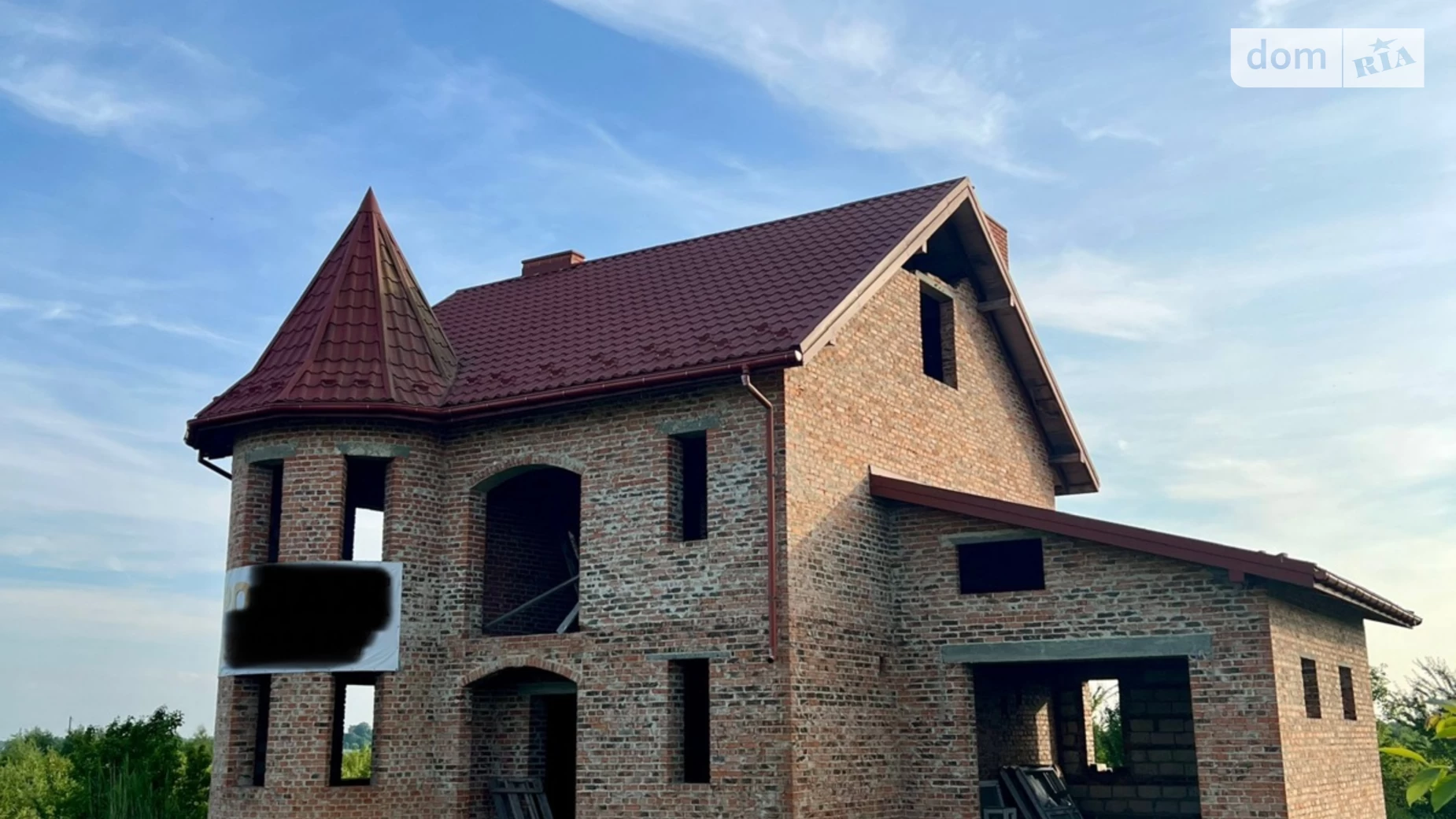 Продается дом на 2 этажа 173 кв. м с мебелью, цена: 48000 $ - фото 3