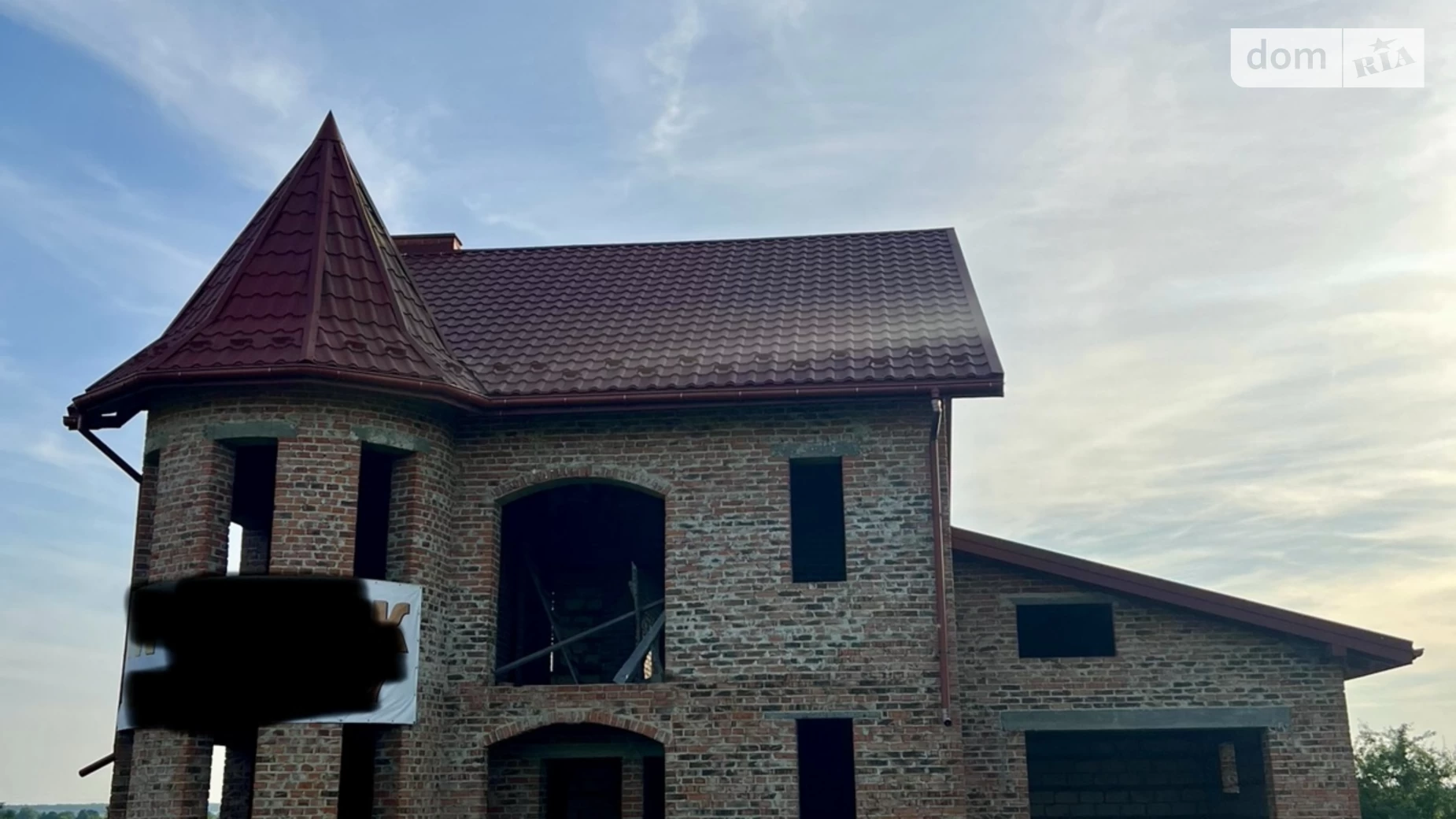 Продается дом на 2 этажа 173 кв. м с мебелью, цена: 48000 $ - фото 2