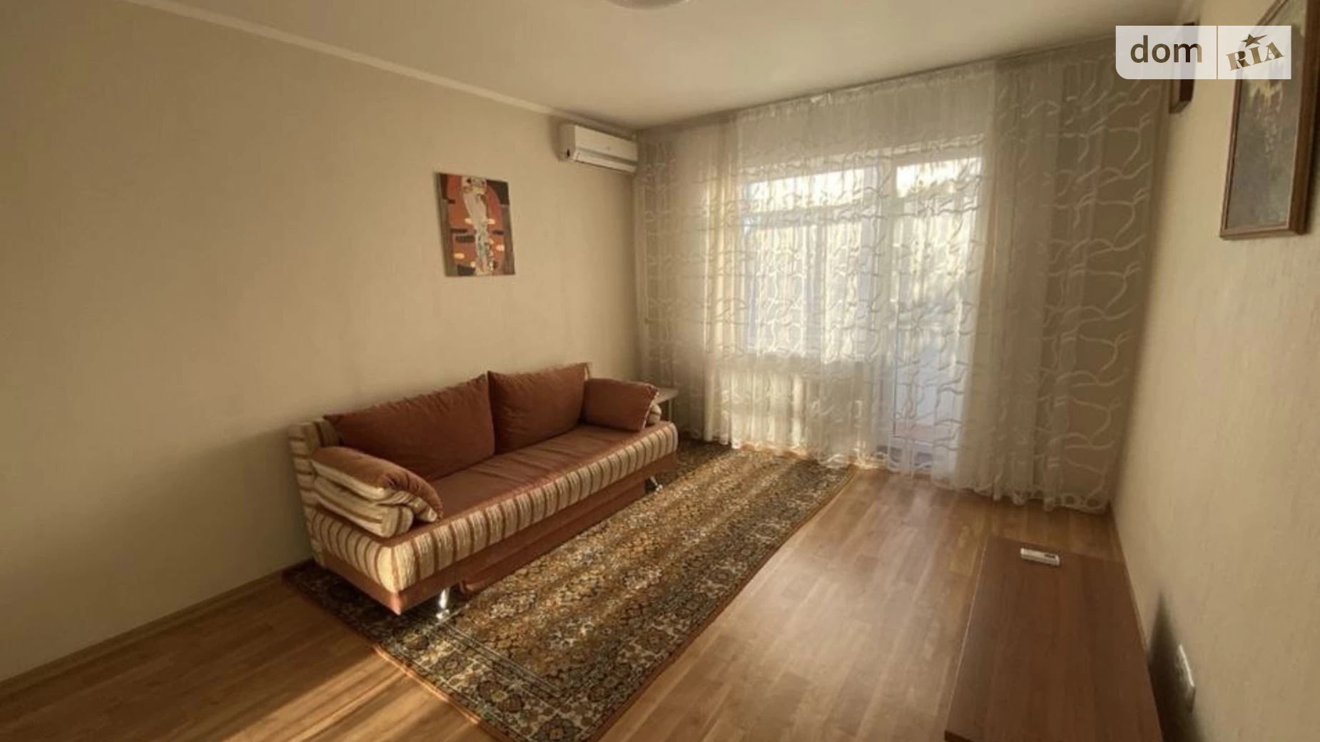 Здається в оренду 1-кімнатна квартира 40 кв. м у Дніпрі, вул. Янтарна, 42 - фото 2