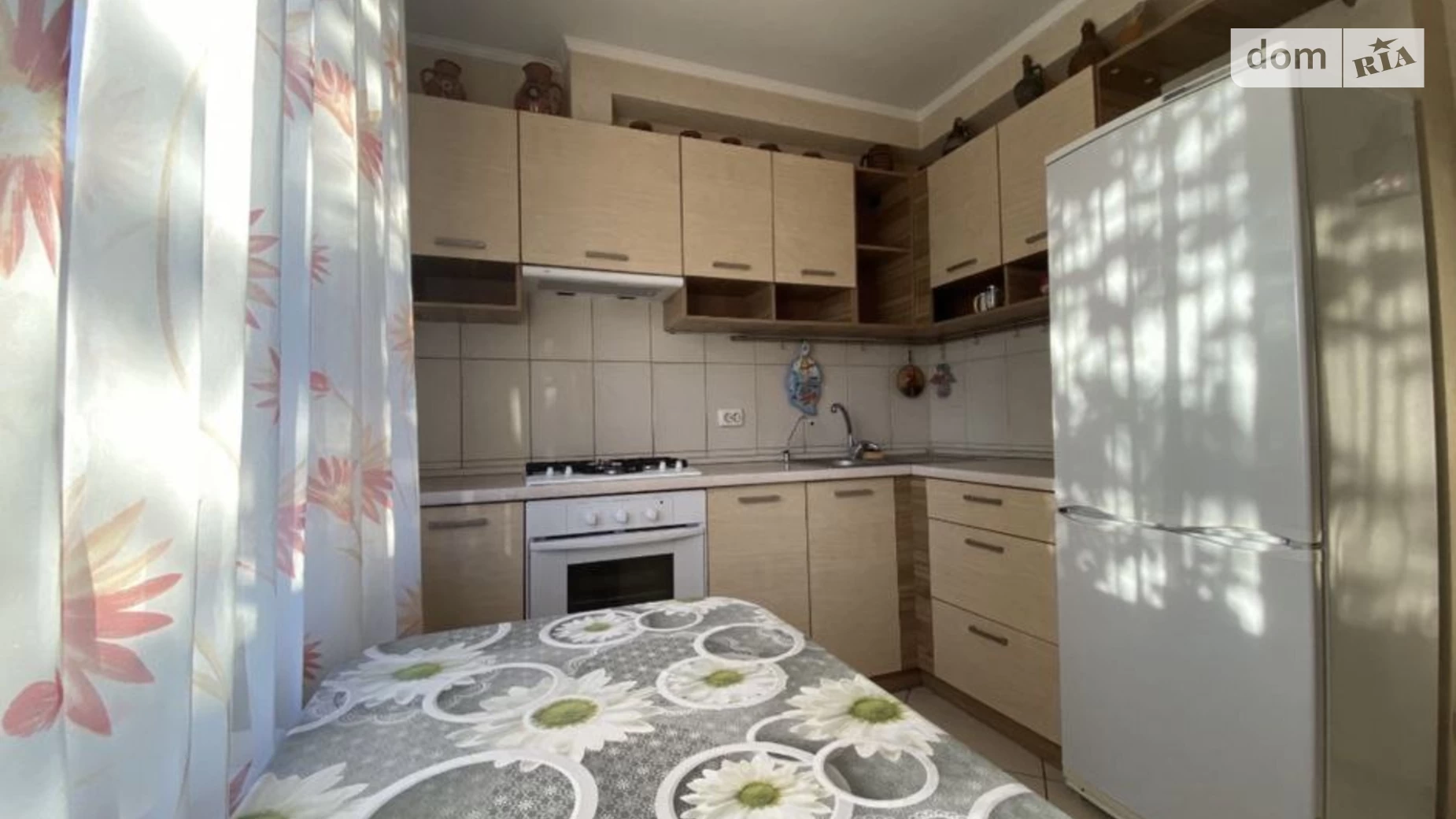 Здається в оренду 1-кімнатна квартира 40 кв. м у Дніпрі, вул. Янтарна, 42 - фото 3