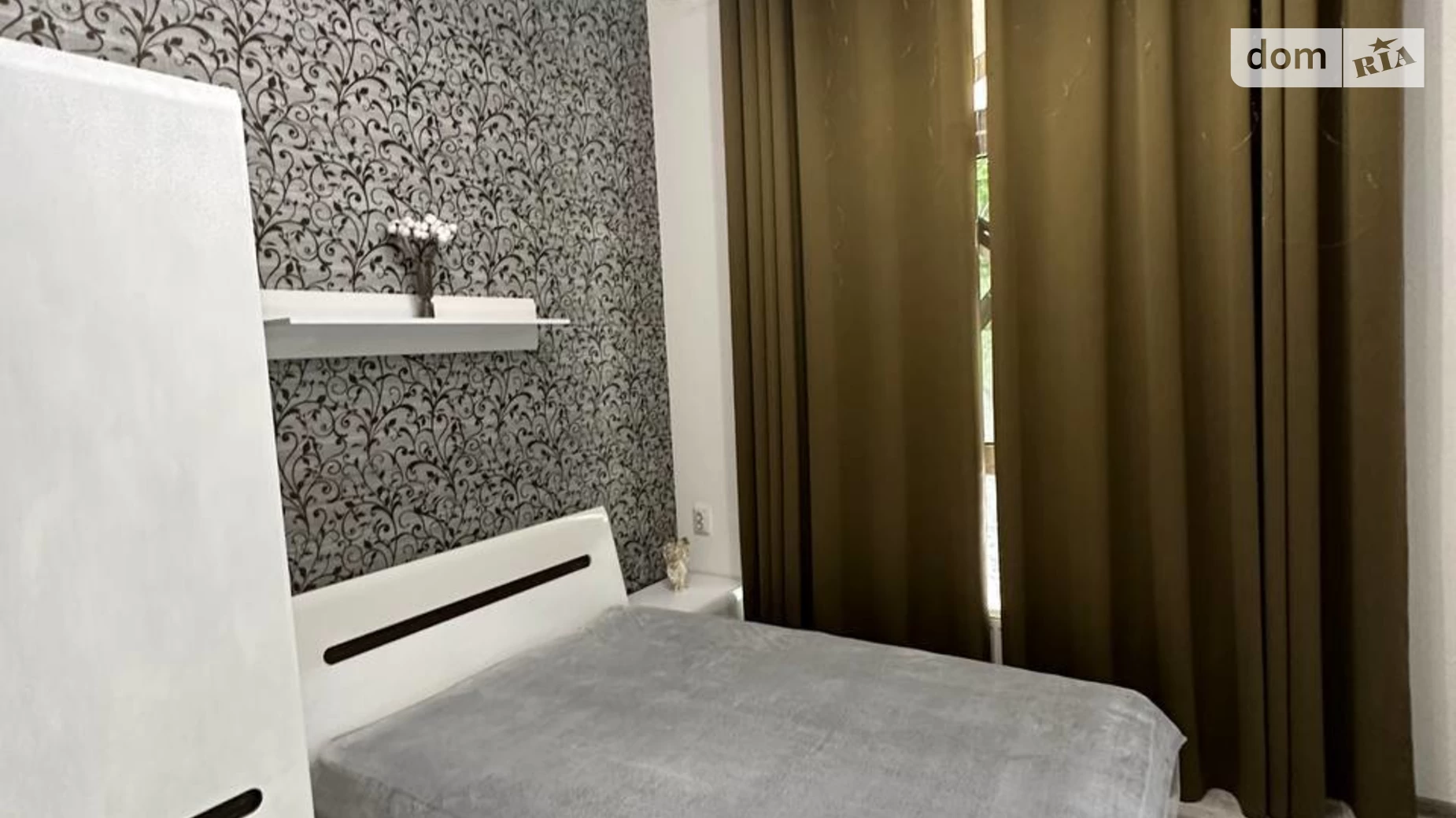 Здається в оренду 2-кімнатна квартира 65 кв. м у Одесі, цена: 550 $ - фото 2