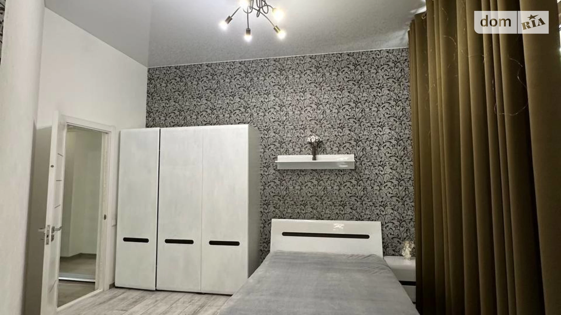 Здається в оренду 2-кімнатна квартира 65 кв. м у Одесі, цена: 550 $ - фото 3