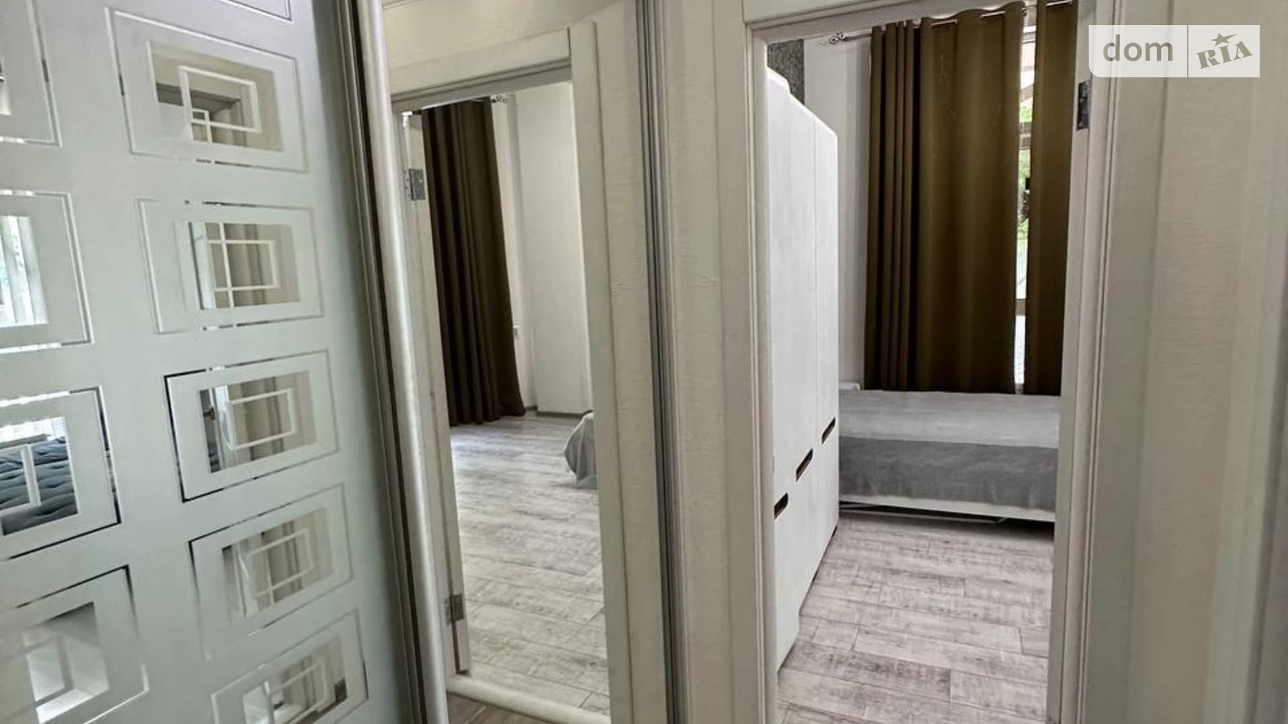 Здається в оренду 2-кімнатна квартира 65 кв. м у Одесі, цена: 550 $ - фото 4