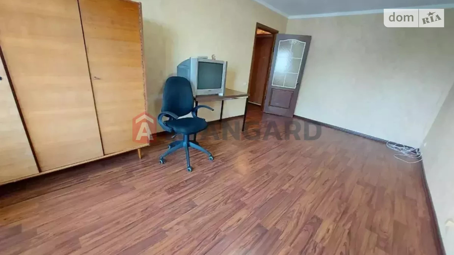 Продається 1-кімнатна квартира 34 кв. м у Дніпрі, вул. Будівельників - фото 3