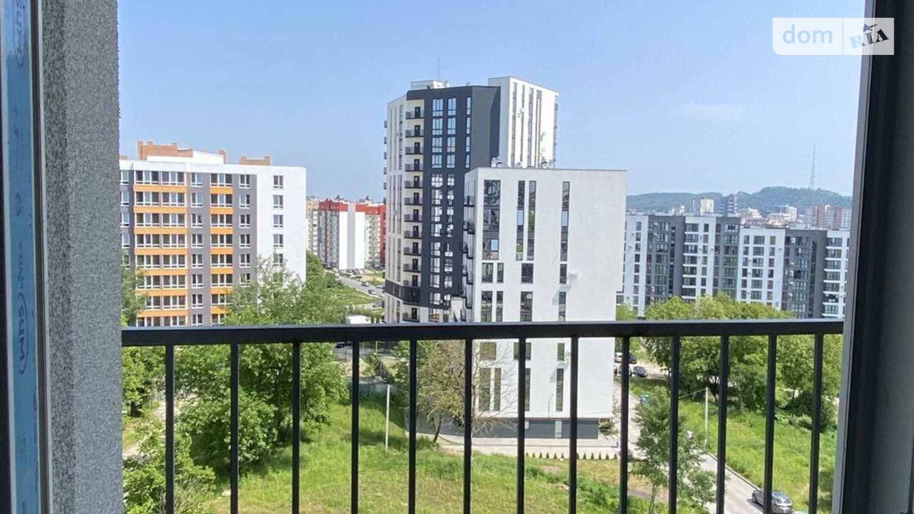 Продається 1-кімнатна квартира 42 кв. м у Львові, вул. Малоголосківська, 30 - фото 3