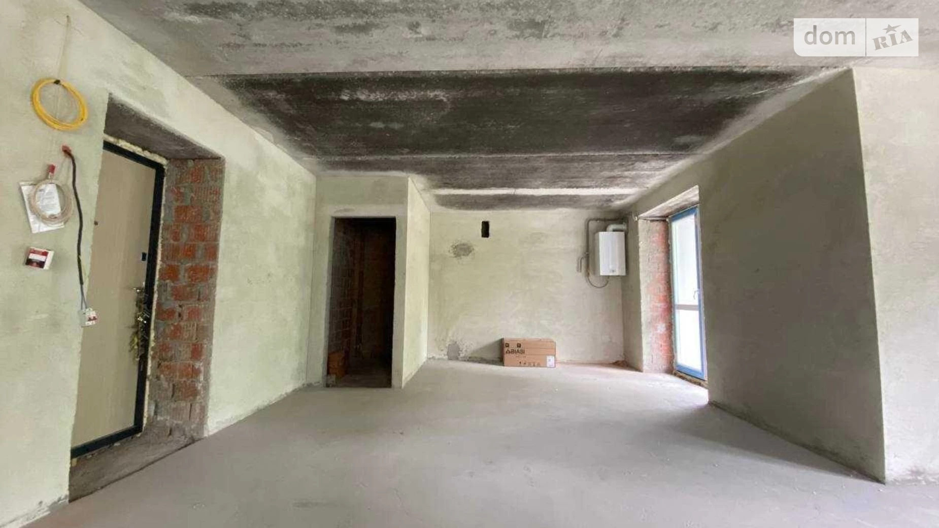 Продається 2-кімнатна квартира 66 кв. м у Львові, вул. Малоголосківська, 23 - фото 3