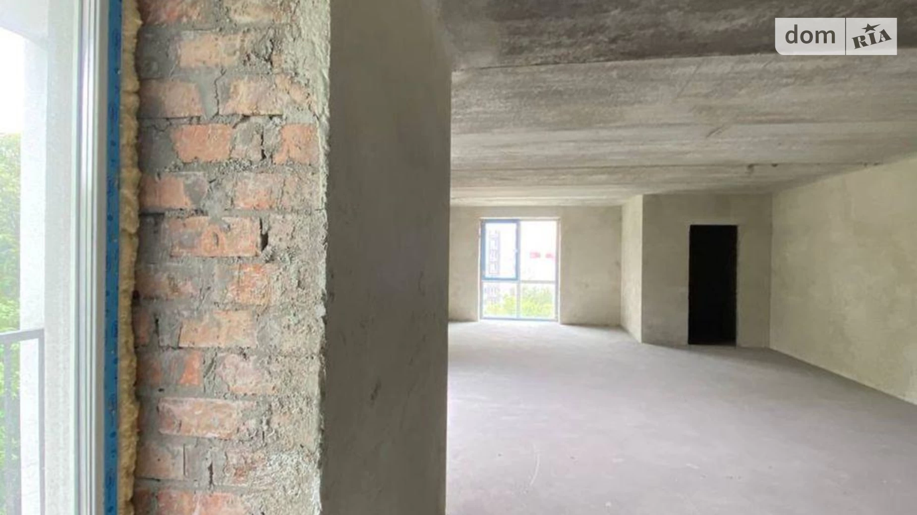 Продається 2-кімнатна квартира 67 кв. м у Львові, вул. Малоголосківська, 23 - фото 3