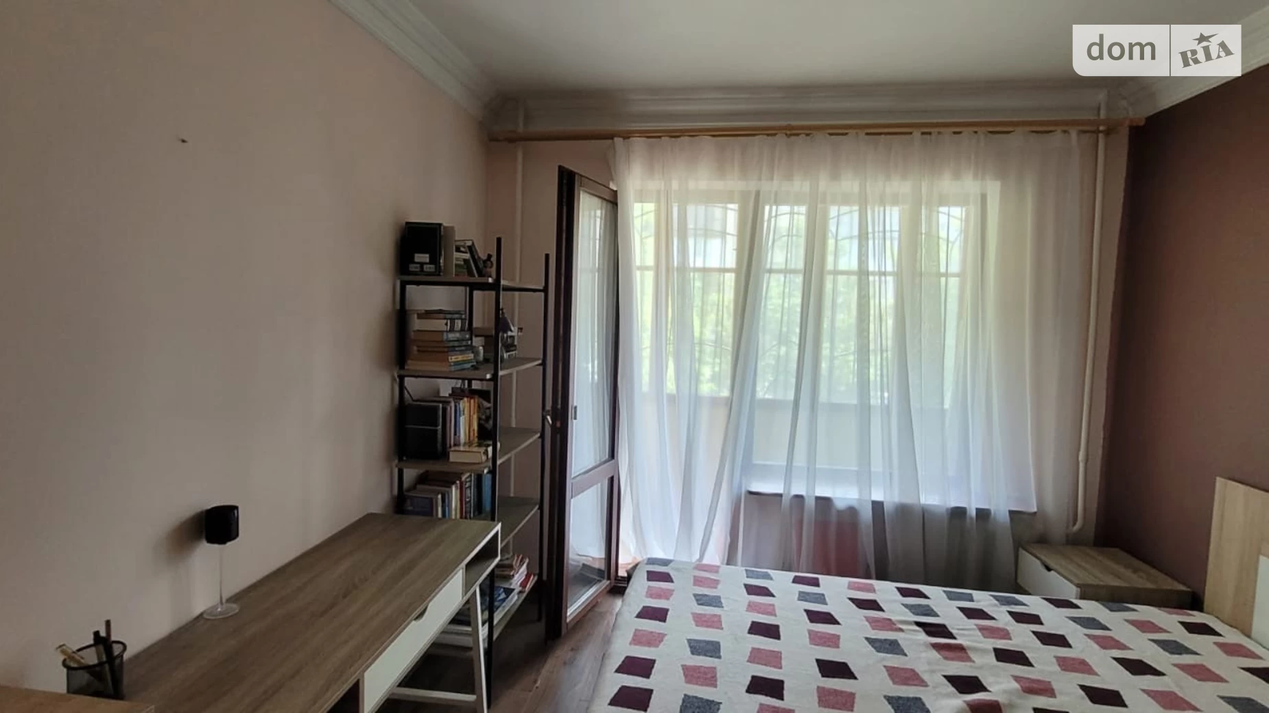 Продается 4-комнатная квартира 75 кв. м в Одессе, пер. Экономический - фото 3