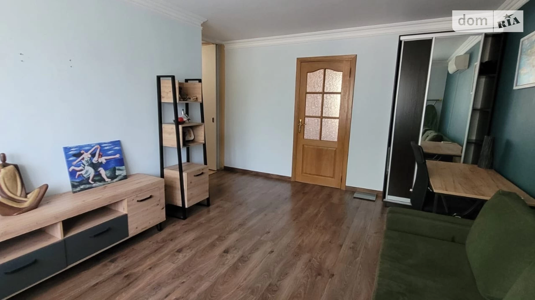 Продается 4-комнатная квартира 75 кв. м в Одессе, пер. Экономический - фото 2