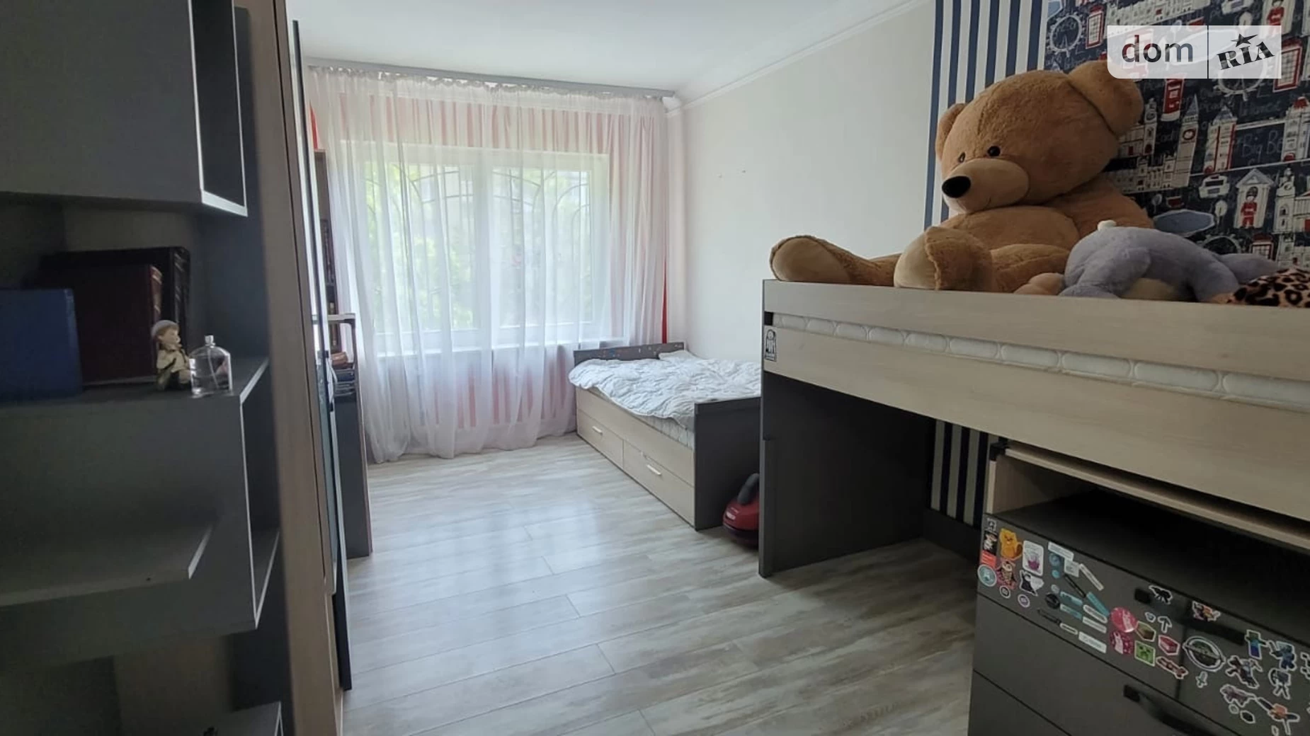Продается 4-комнатная квартира 75 кв. м в Одессе, пер. Экономический - фото 5