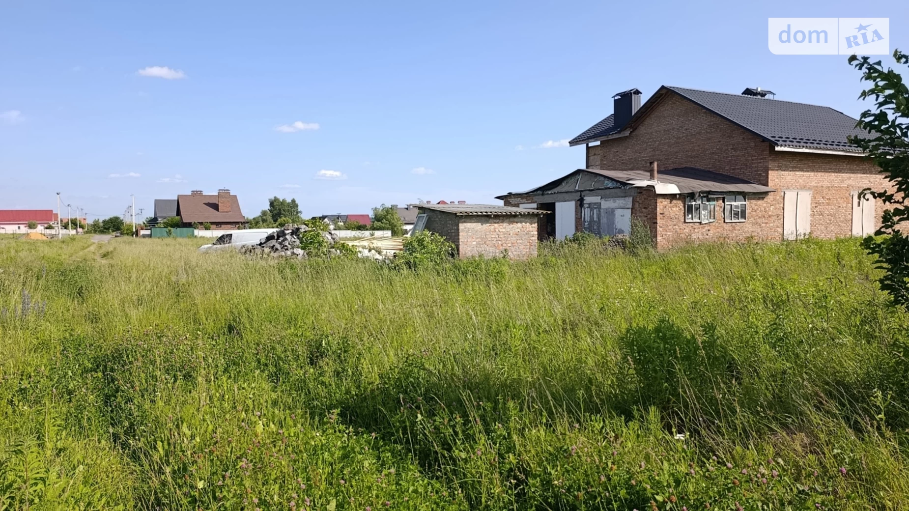 Продается земельный участок 14 соток в Винницкой области, цена: 12000 $ - фото 2