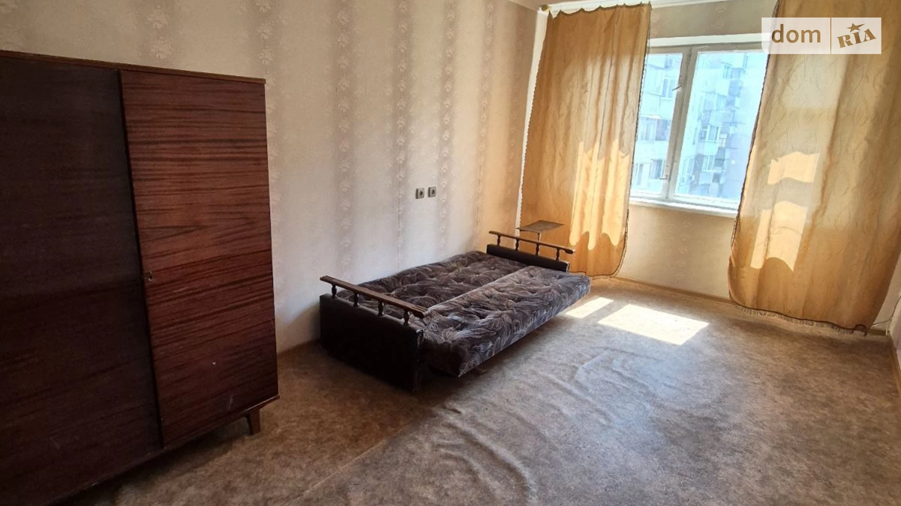 Здається в оренду 3-кімнатна квартира 65 кв. м у Одесі, вул. Владислава Бувалкіна(Генерала Бочарова), 71 - фото 2