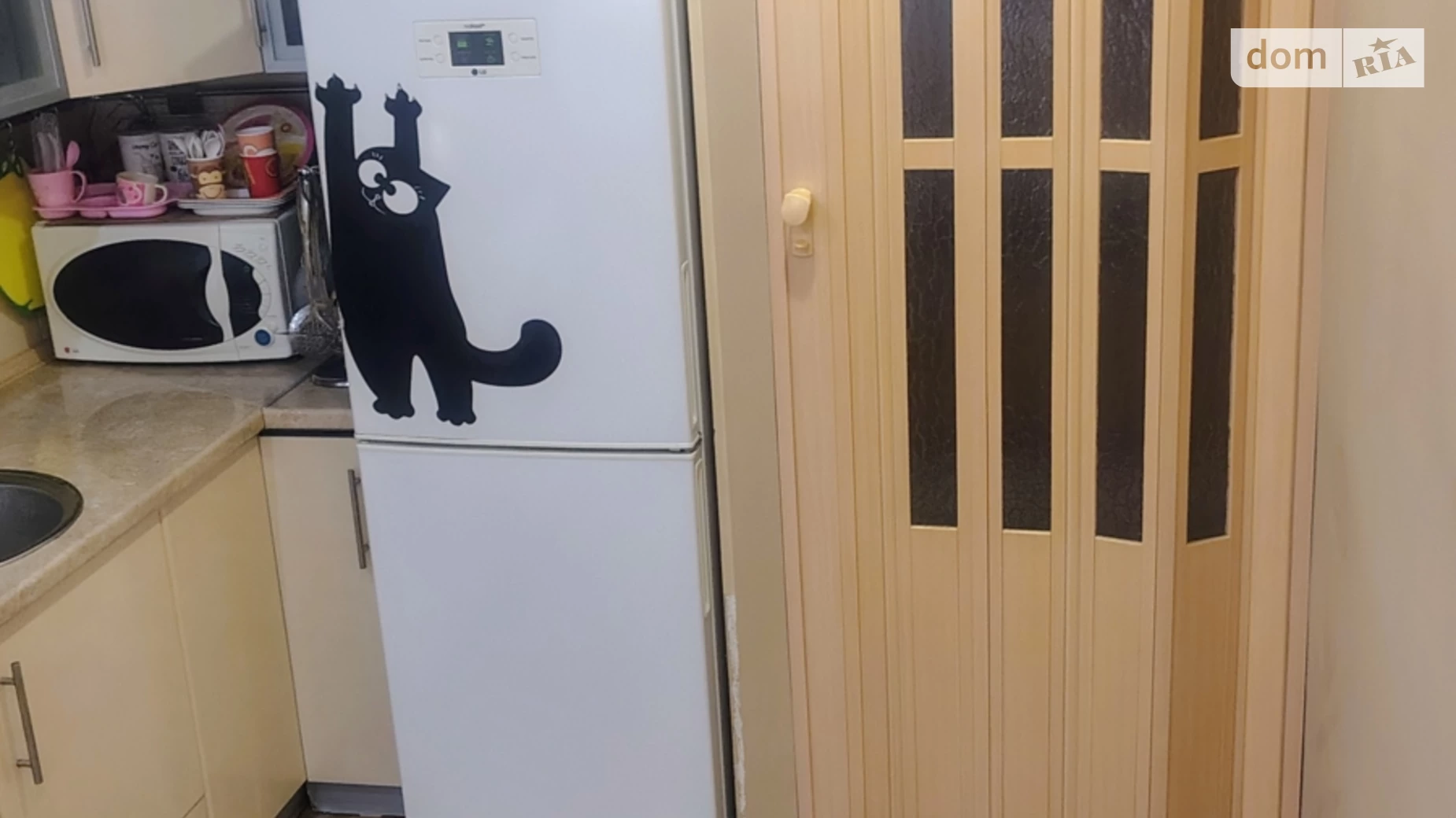 Продается 3-комнатная квартира 68 кв. м в Чернигове, ул. 1-й танковой бригады(Генерала Белова) - фото 4