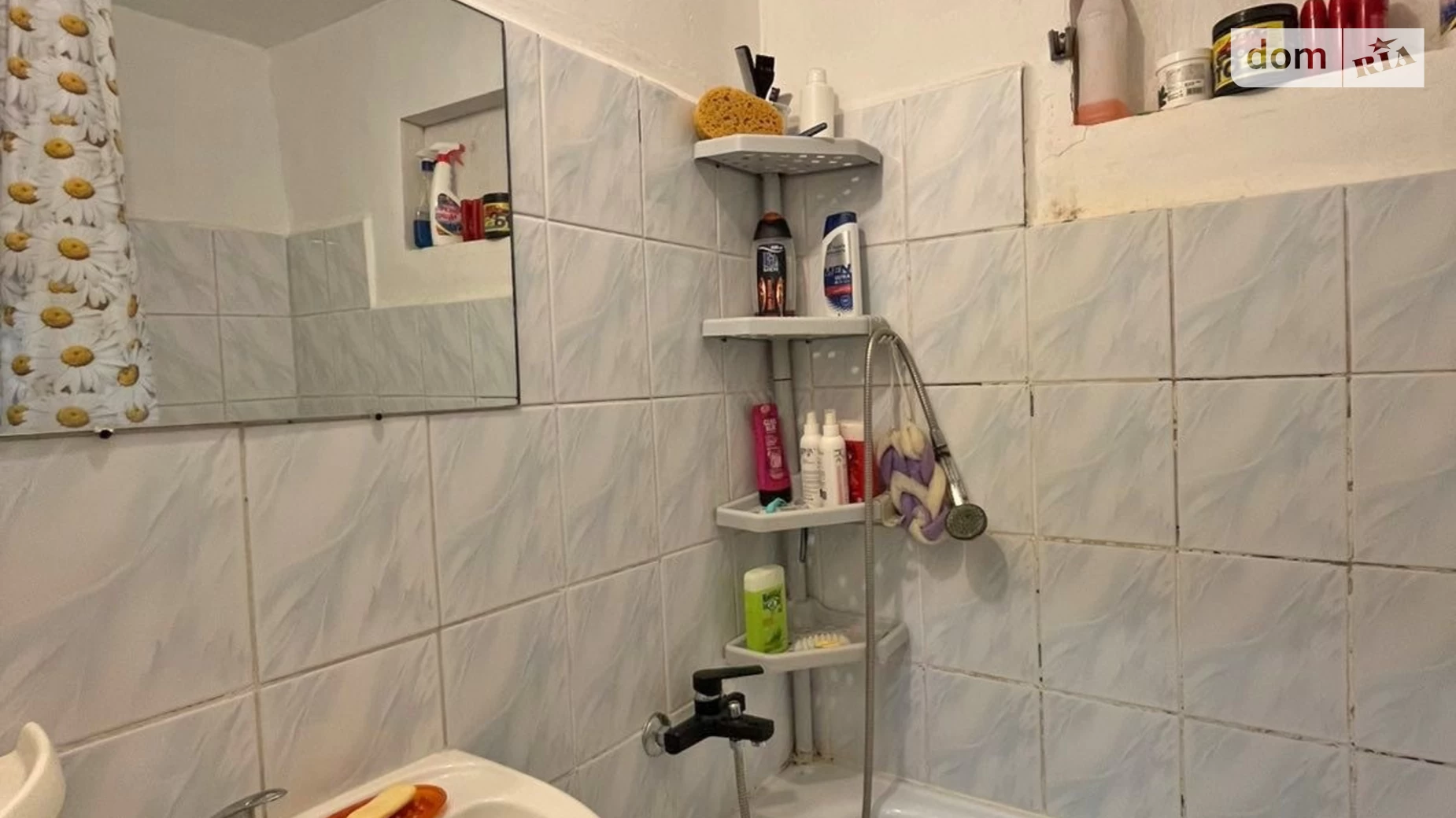 Продается 3-комнатная квартира 70 кв. м в Мукачеве, пл. Паланок - фото 5