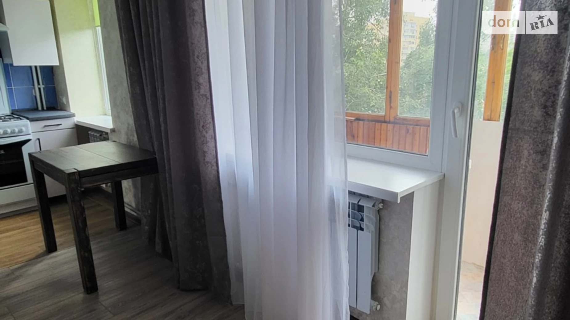 Продается 2-комнатная квартира 43.9 кв. м в Харькове, ул. Полтавский Шлях, 121 - фото 5