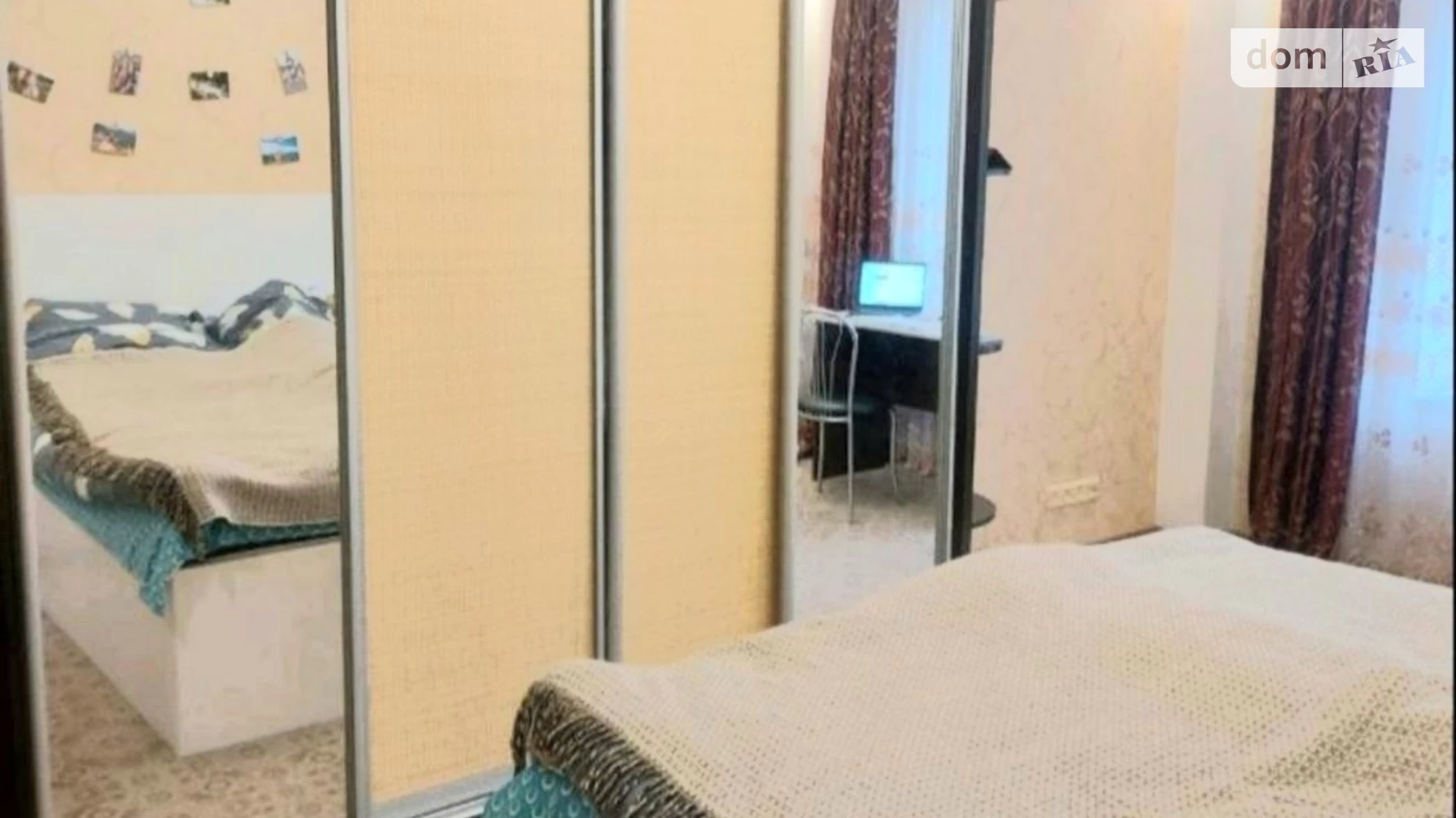 Сдается в аренду 3-комнатная квартира 125 кв. м в Киеве, ул. Юлии Здановской(Михаила Ломоносова), 60/5 - фото 4