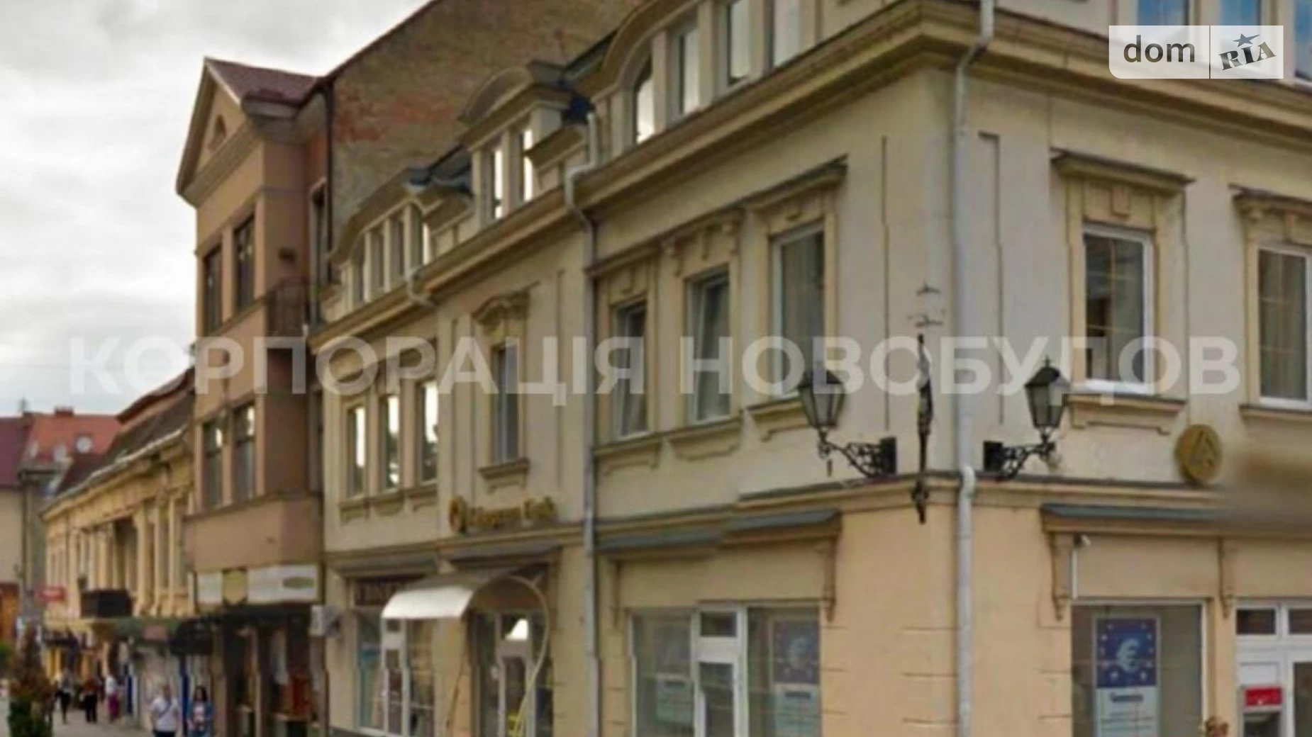 Сдается в аренду офис 200 кв. м в бизнес-центре, цена: 1500 $ - фото 2