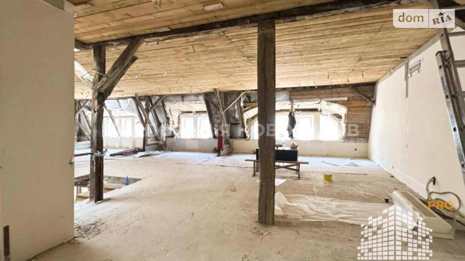 Сдается в аренду офис 200 кв. м в бизнес-центре, цена: 1500 $ - фото 3