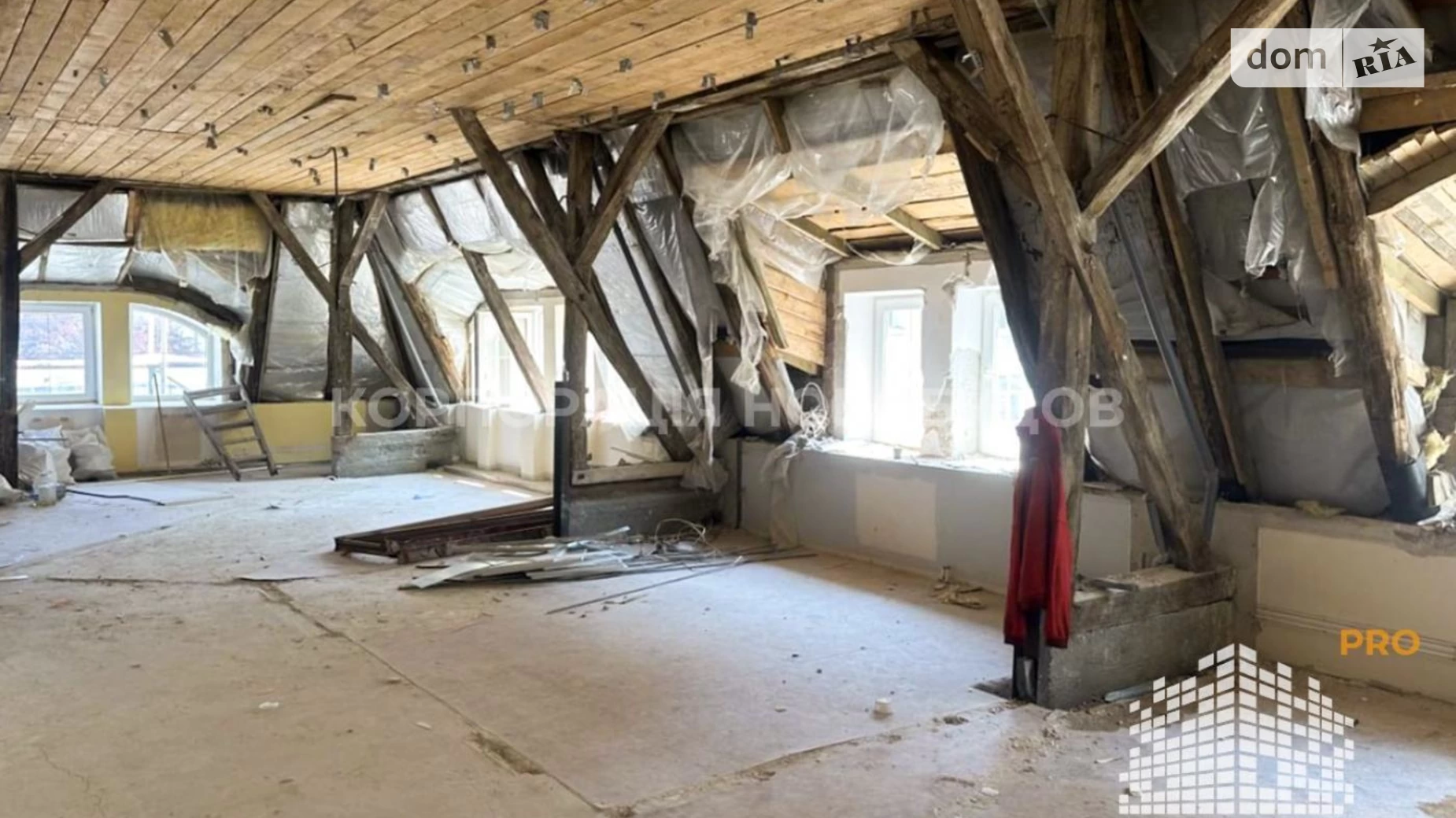 Сдается в аренду офис 200 кв. м в бизнес-центре, цена: 1500 $ - фото 4