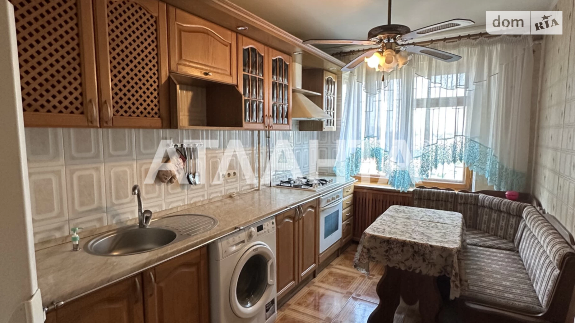 Продается 2-комнатная квартира 67.5 кв. м в Одессе, цена: 53000 $ - фото 4
