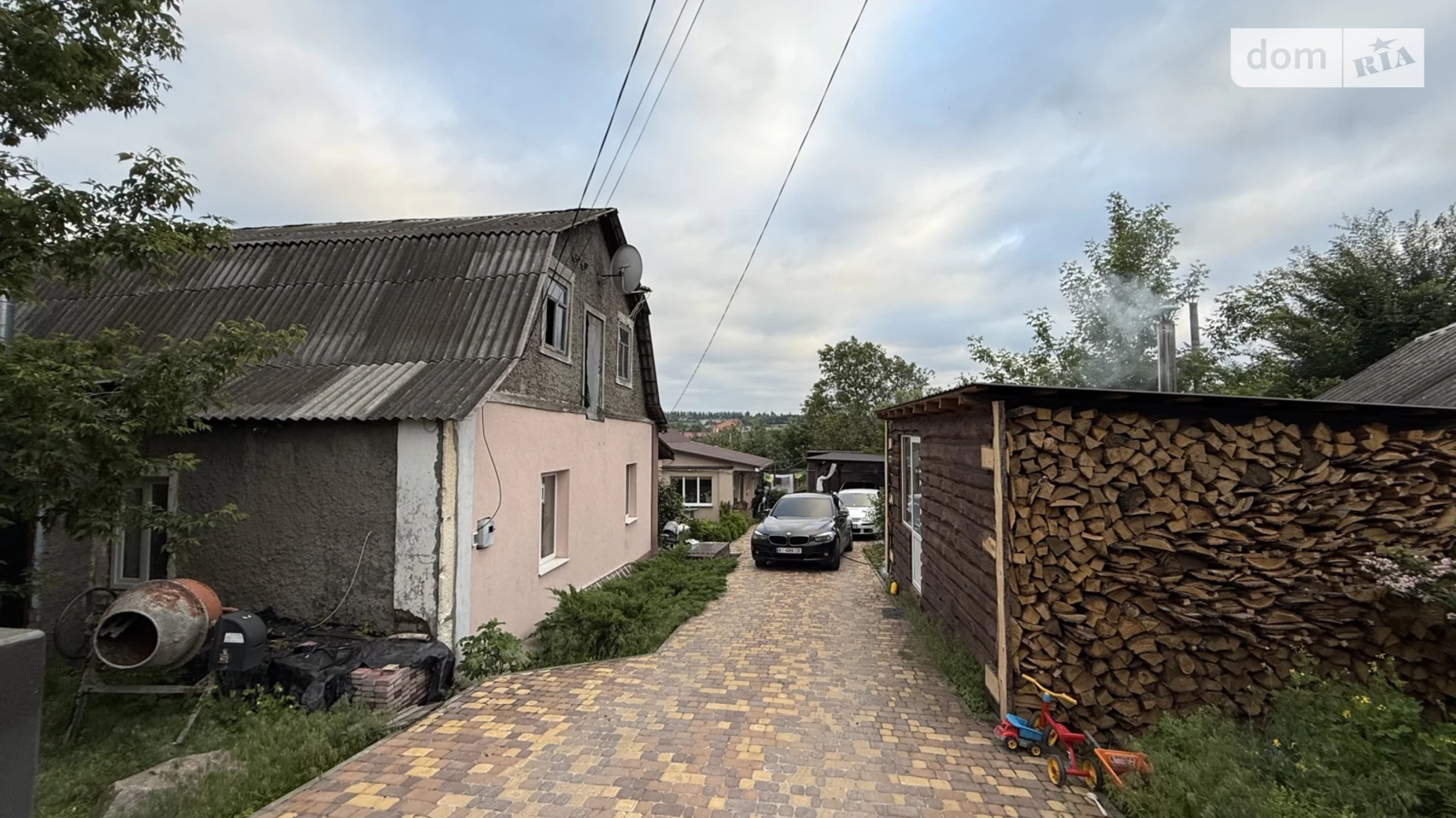 Продається одноповерховий будинок 140 кв. м с басейном, цена: 110000 $ - фото 2