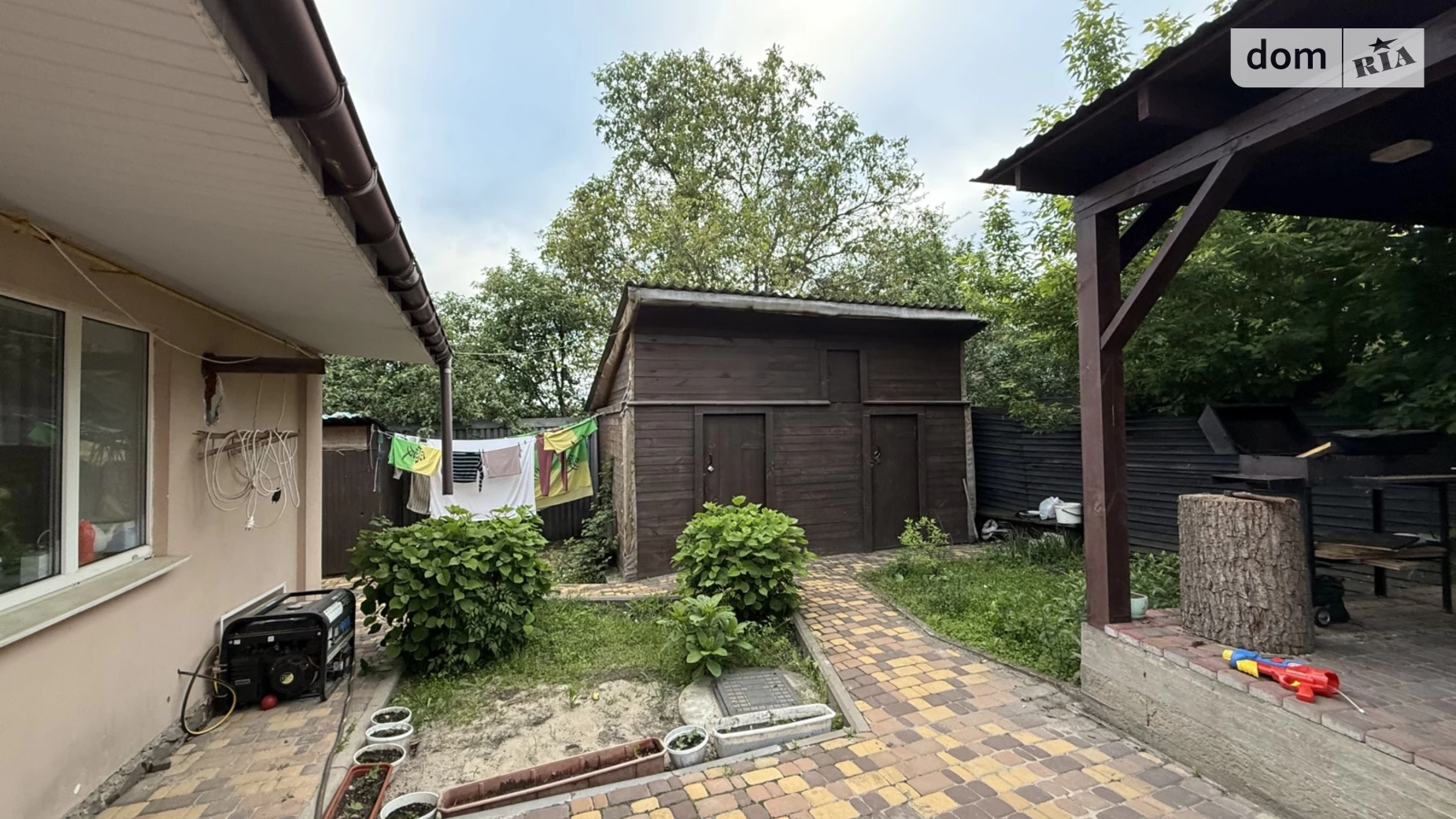 Продається одноповерховий будинок 140 кв. м с басейном, цена: 110000 $ - фото 4